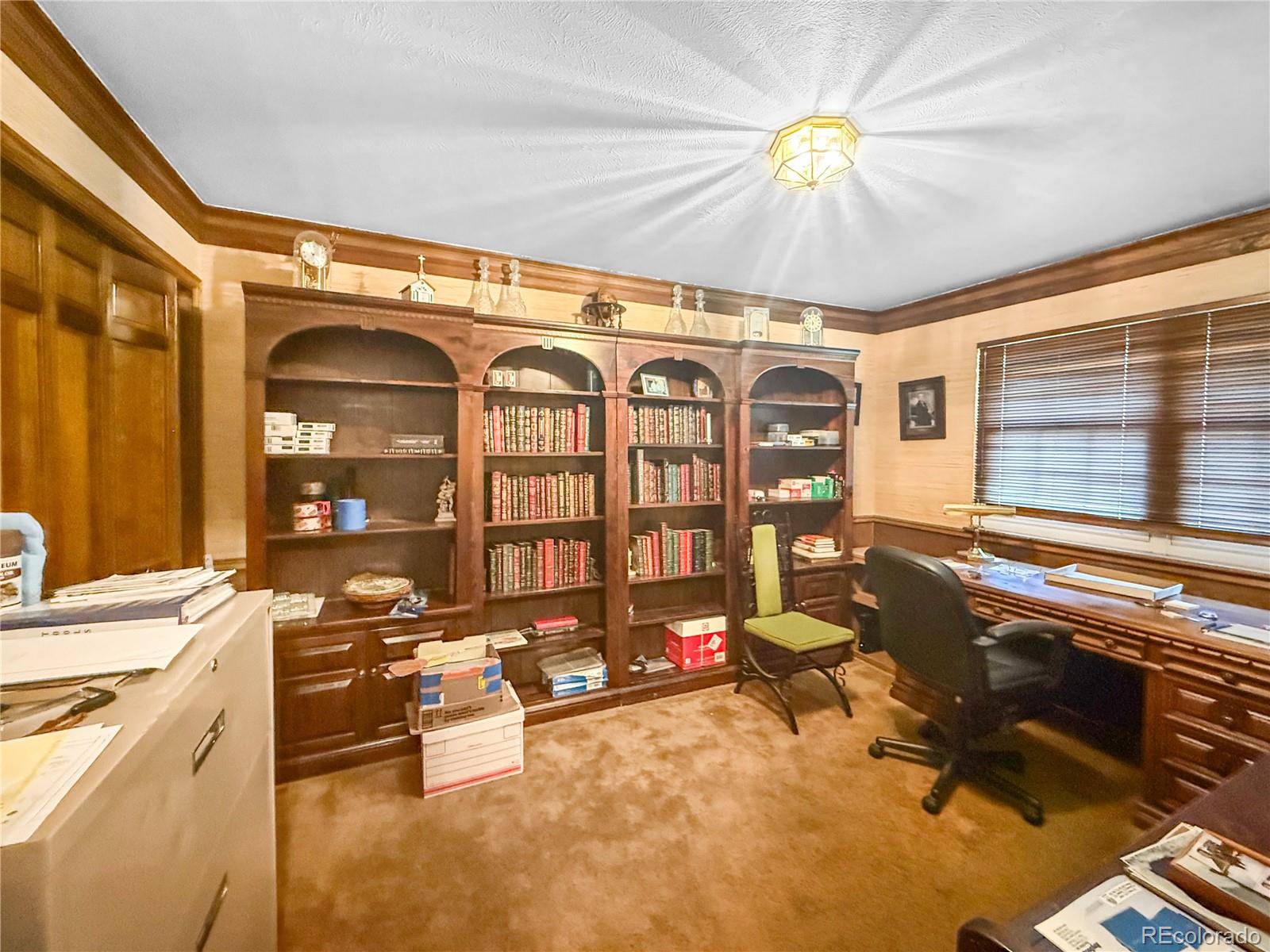 MLS Image #4 for 6104 e mineral drive,centennial, Colorado