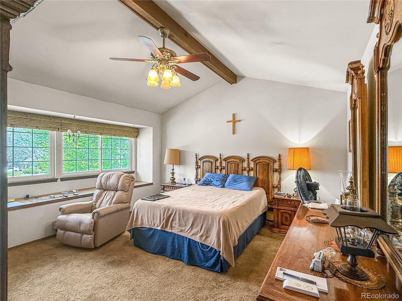 MLS Image #5 for 6104 e mineral drive,centennial, Colorado