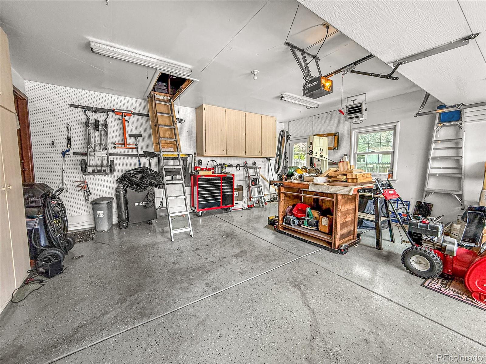 MLS Image #6 for 6104 e mineral drive,centennial, Colorado