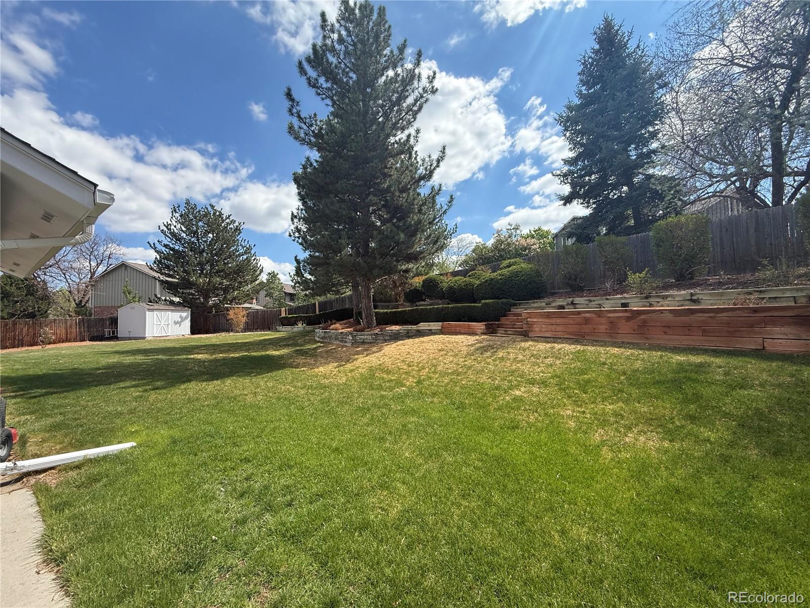 MLS Image #8 for 6104 e mineral drive,centennial, Colorado