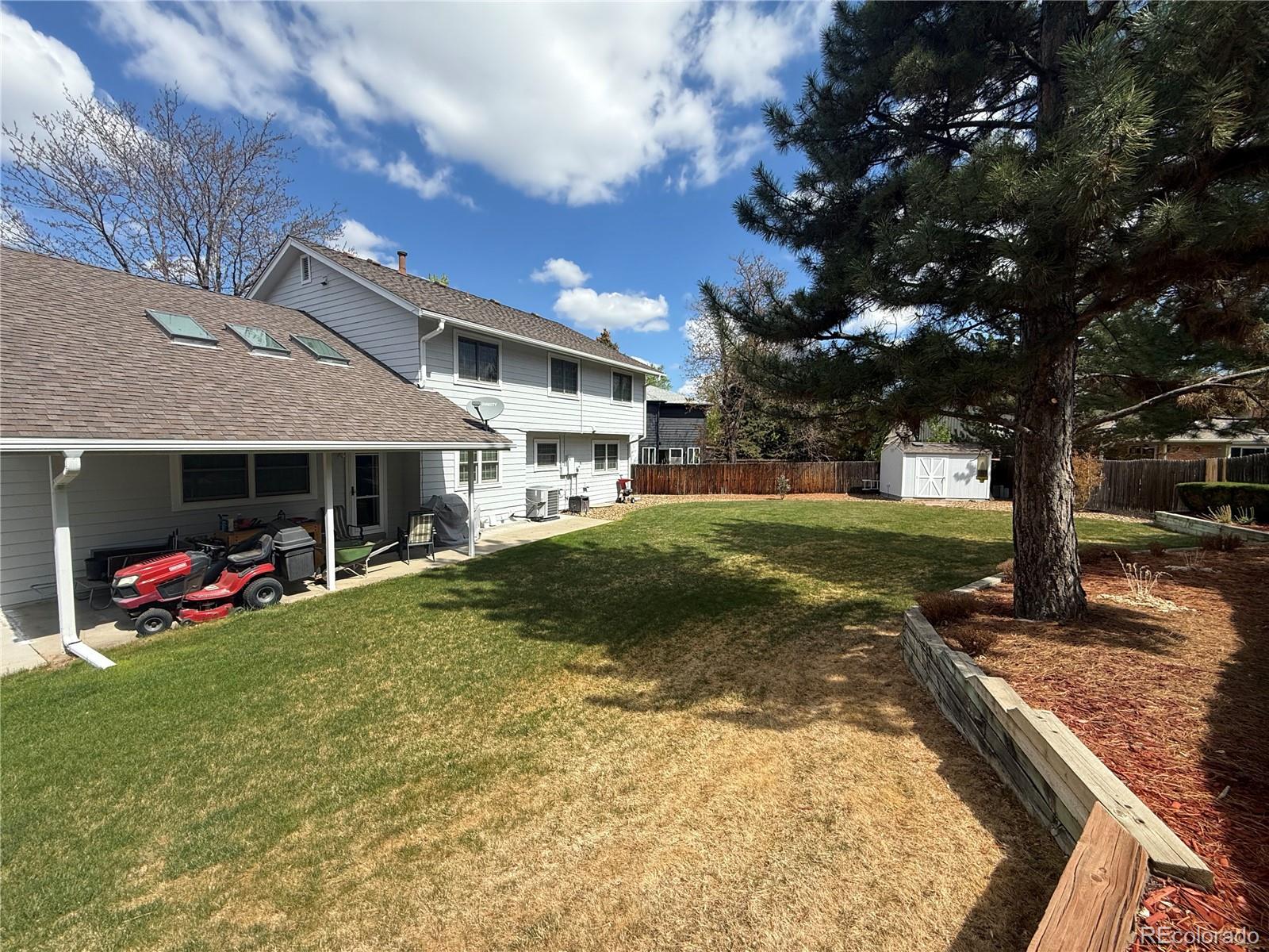 MLS Image #9 for 6104 e mineral drive,centennial, Colorado