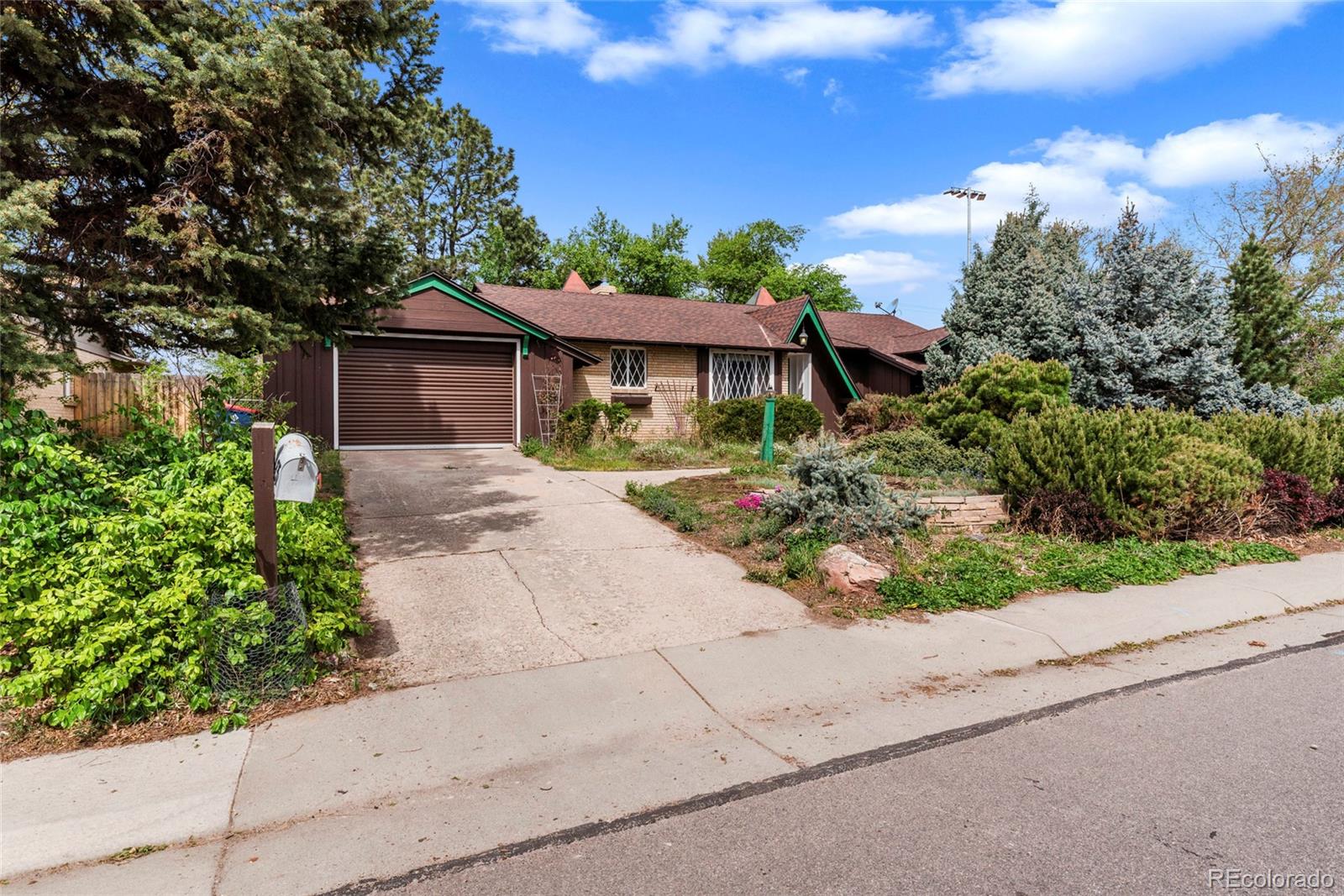MLS Image #0 for 835  hoyt street,lakewood, Colorado