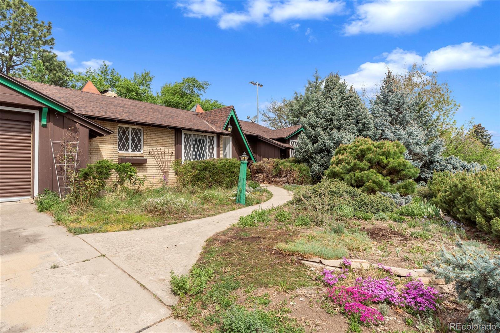 MLS Image #2 for 835  hoyt street,lakewood, Colorado