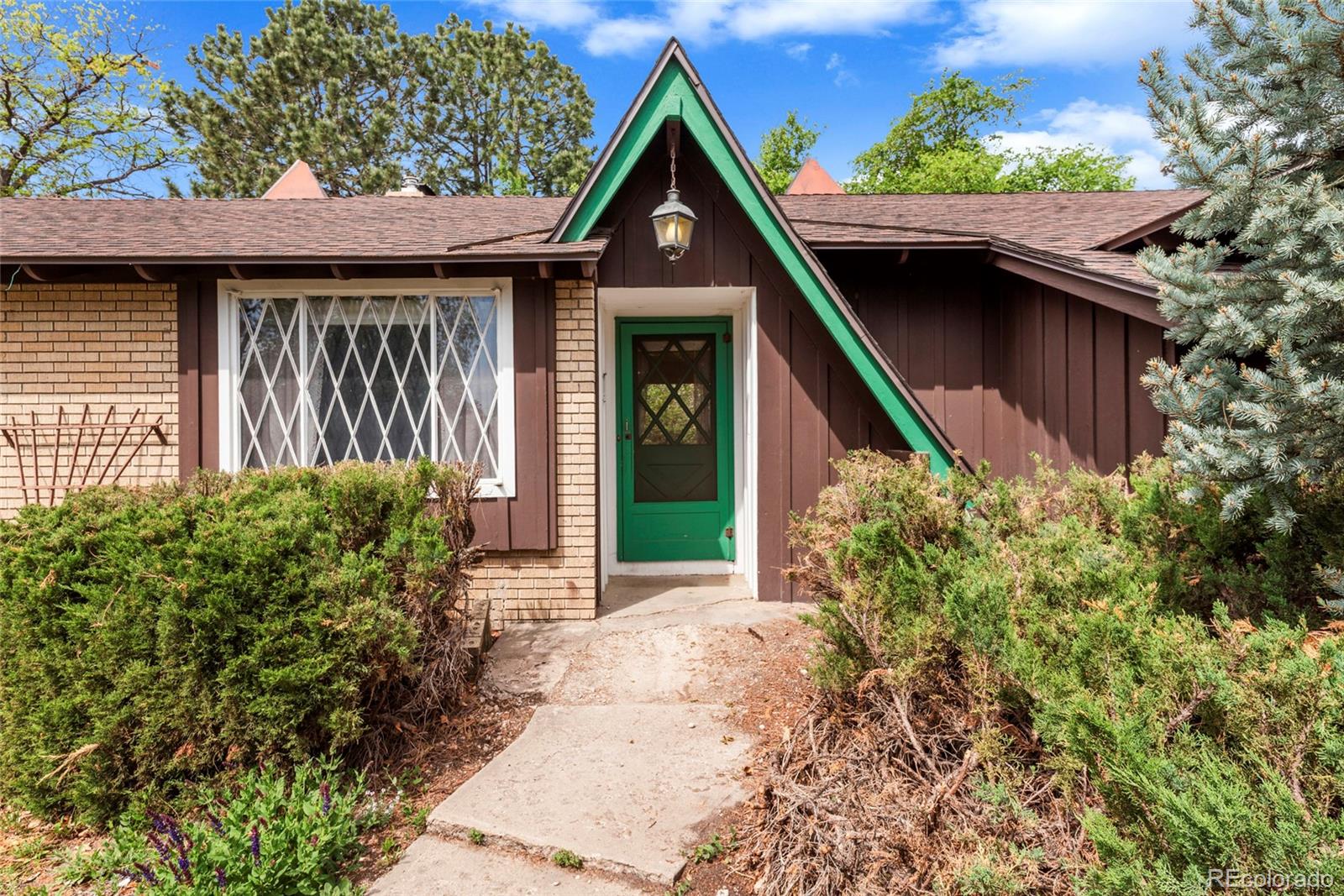 MLS Image #3 for 835  hoyt street,lakewood, Colorado