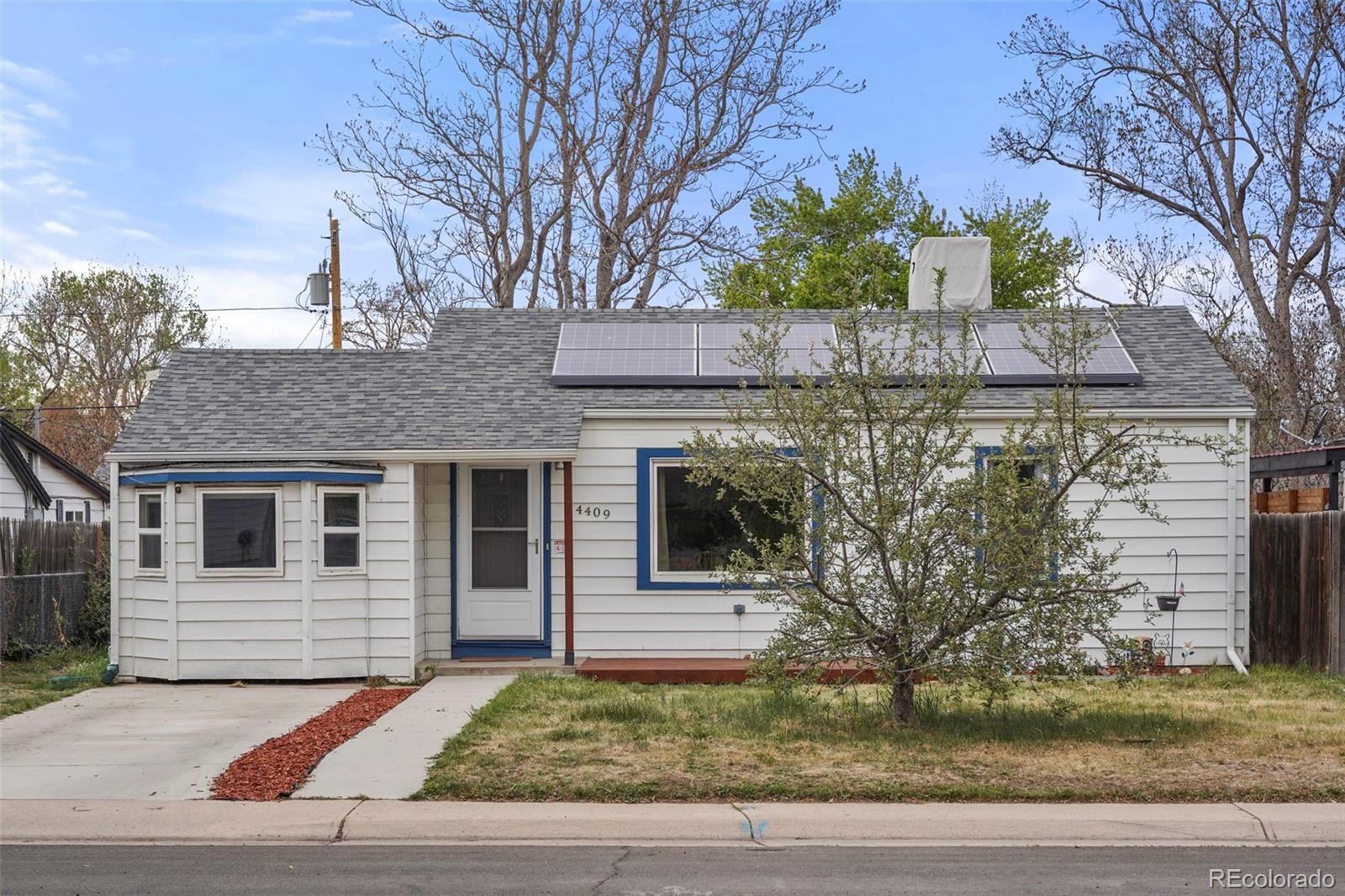 MLS Image #1 for 4409 s pearl street,englewood, Colorado