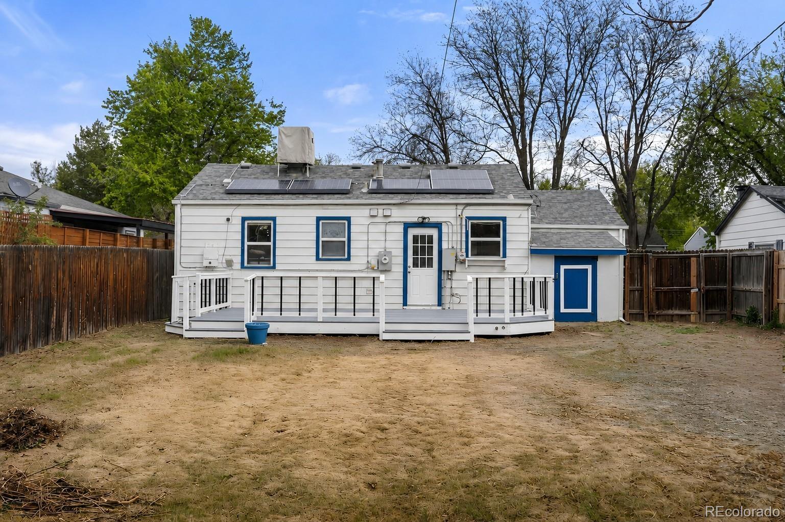 MLS Image #17 for 4409 s pearl street,englewood, Colorado