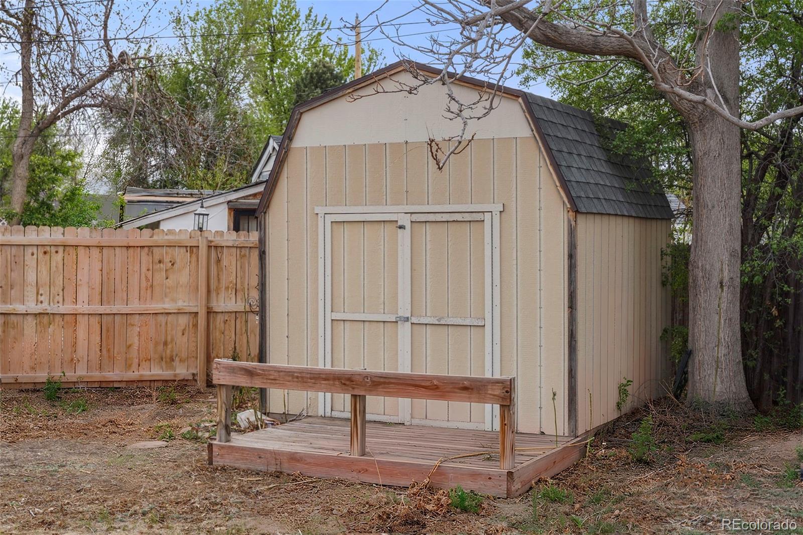 MLS Image #18 for 4409 s pearl street,englewood, Colorado