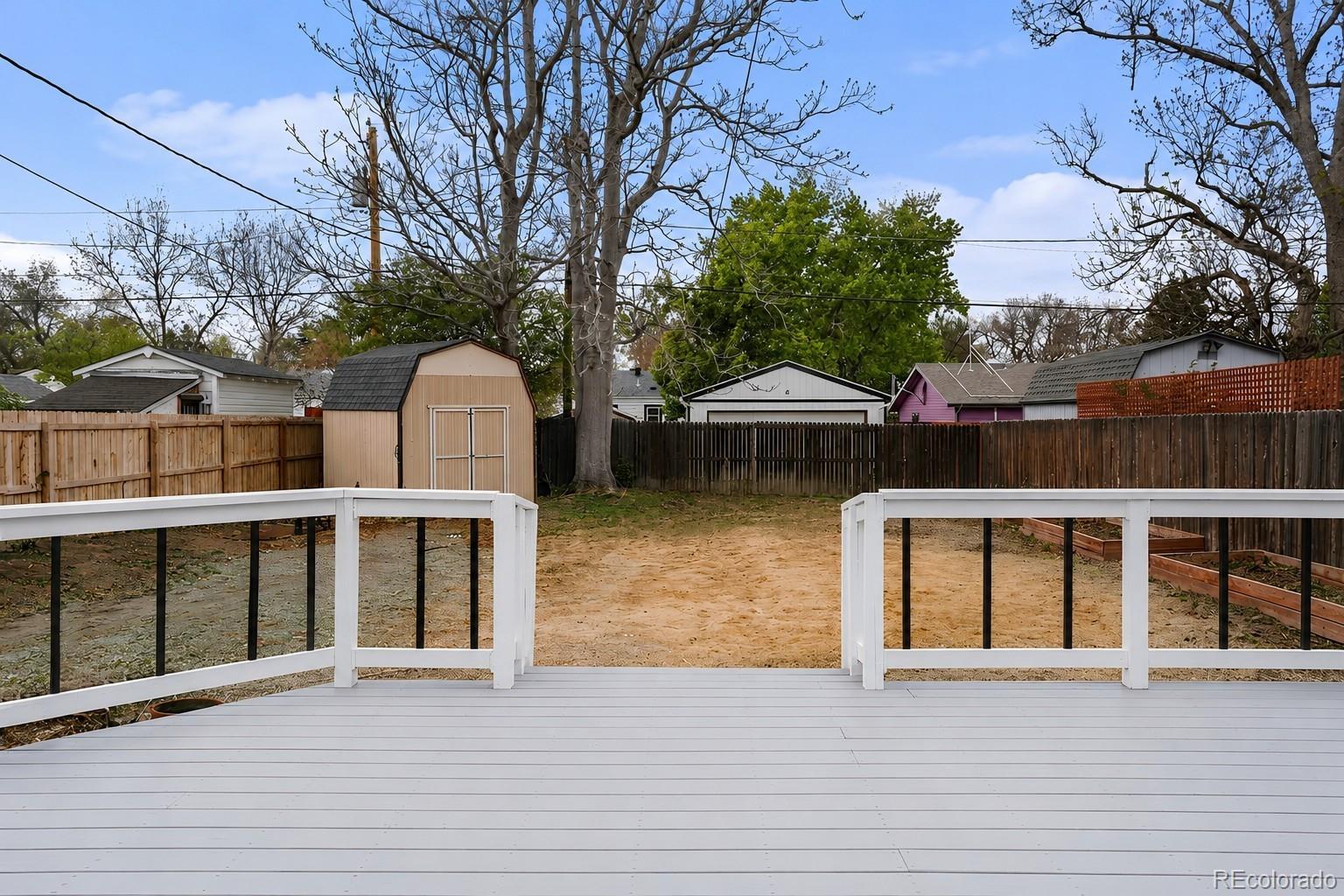 MLS Image #4 for 4409 s pearl street,englewood, Colorado