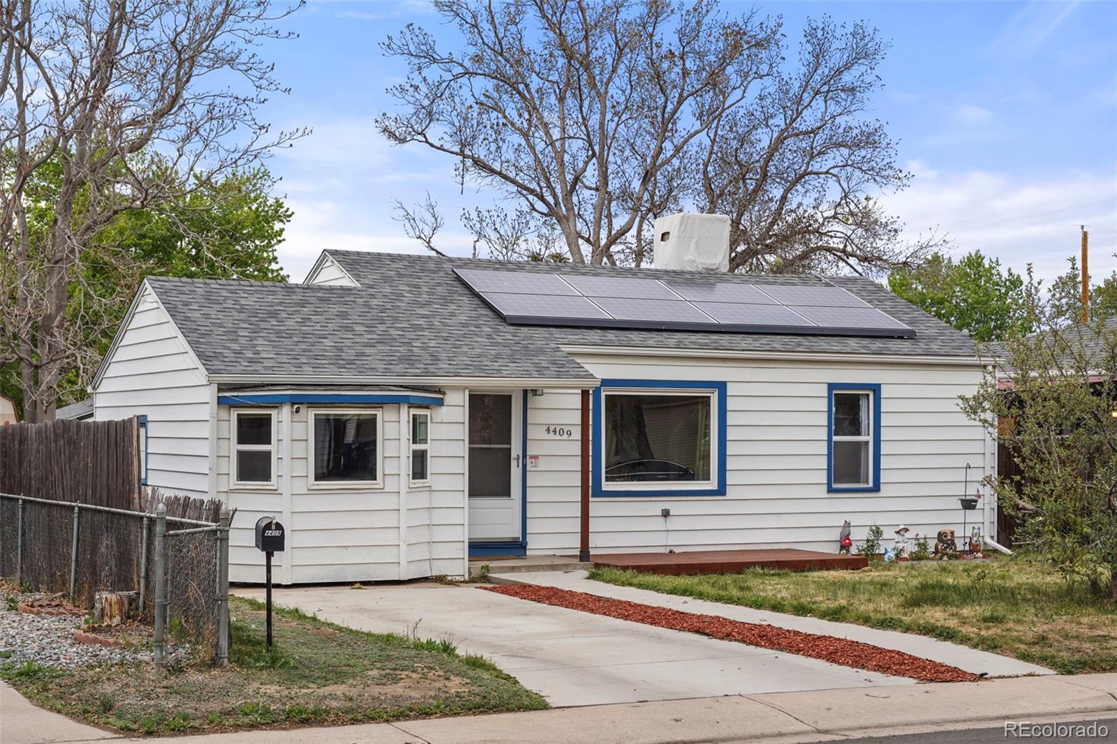 MLS Image #6 for 4409 s pearl street,englewood, Colorado