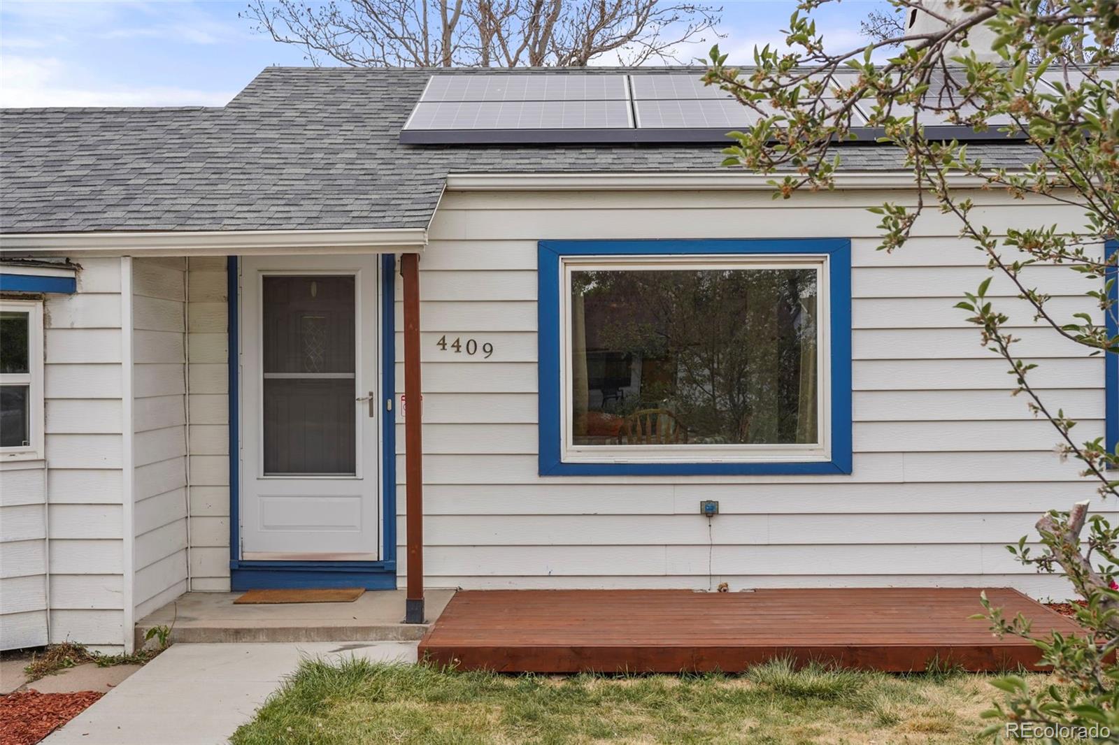 MLS Image #7 for 4409 s pearl street,englewood, Colorado