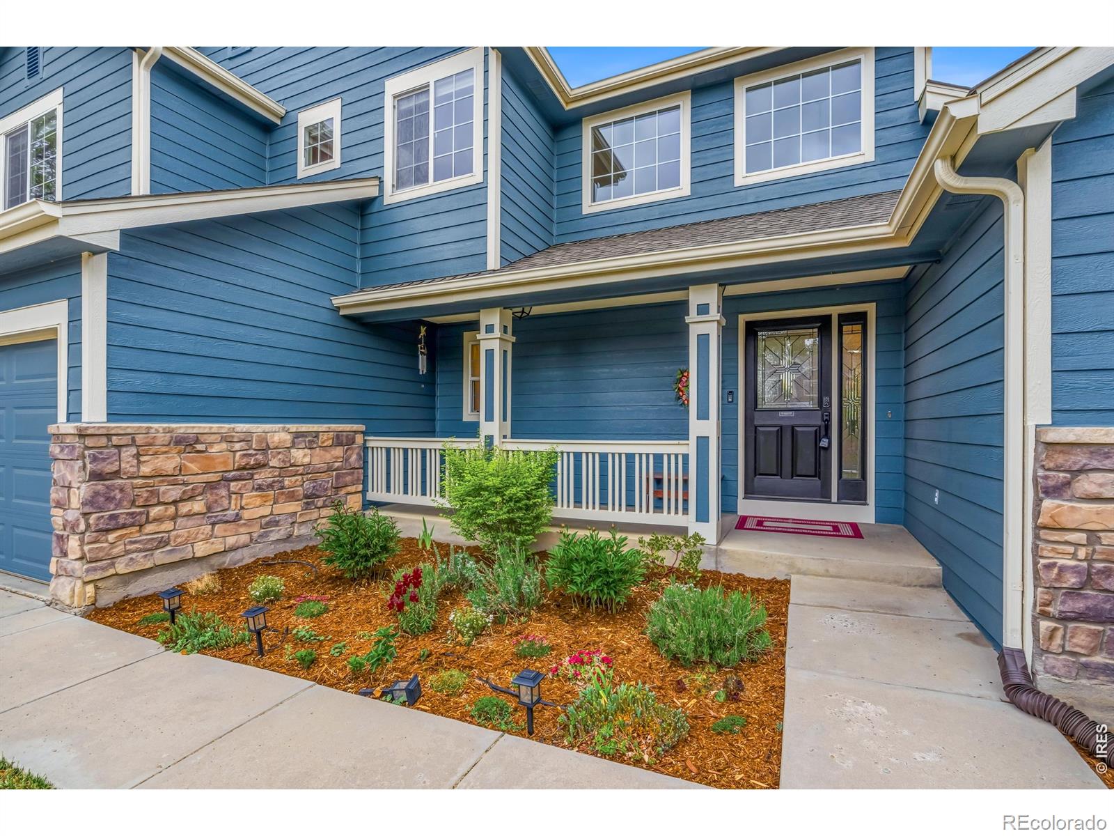 MLS Image #2 for 632  agate court,fort collins, Colorado