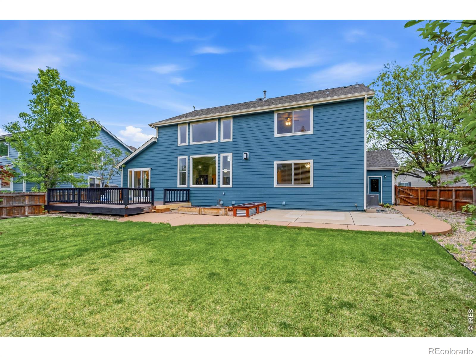 MLS Image #27 for 632  agate court,fort collins, Colorado