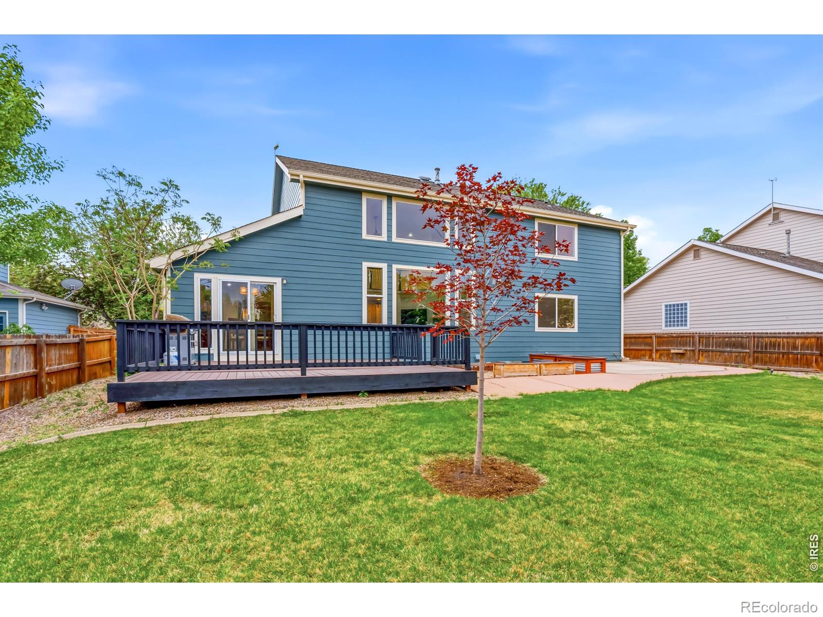 MLS Image #28 for 632  agate court,fort collins, Colorado