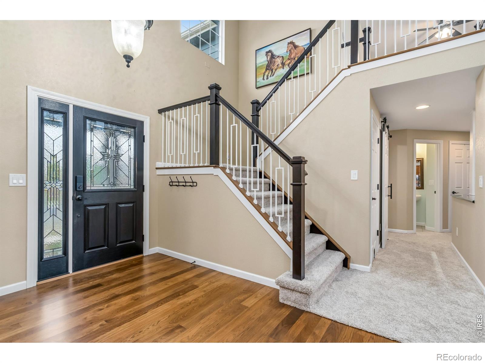 MLS Image #4 for 632  agate court,fort collins, Colorado