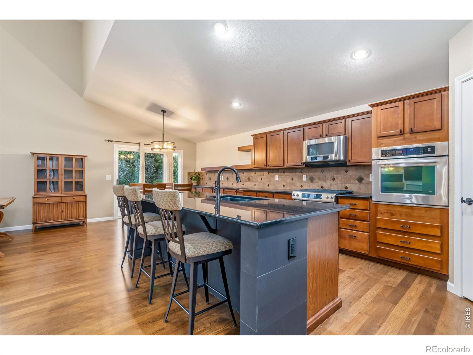 MLS Image #5 for 632  agate court,fort collins, Colorado
