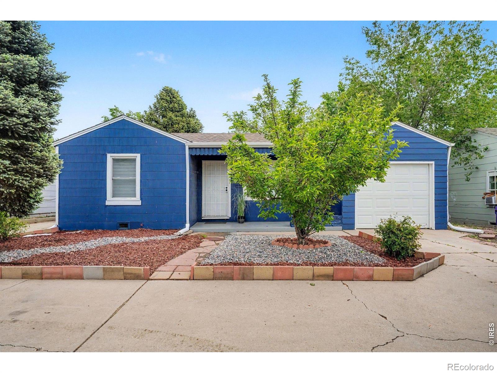 MLS Image #0 for 928  sheridan boulevard,denver, Colorado