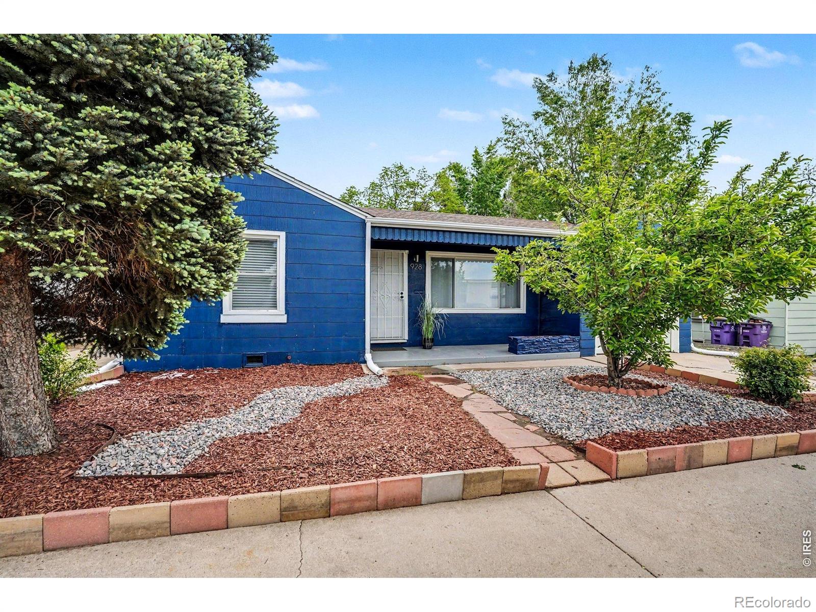 MLS Image #1 for 928  sheridan boulevard,denver, Colorado