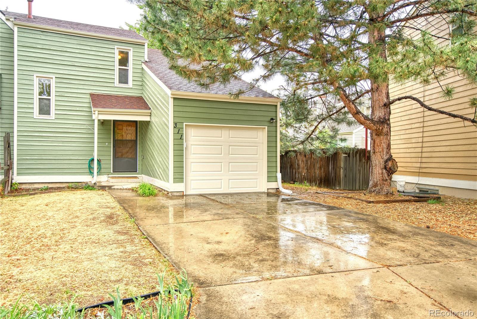 MLS Image #4 for 311  wadsworth court,longmont, Colorado