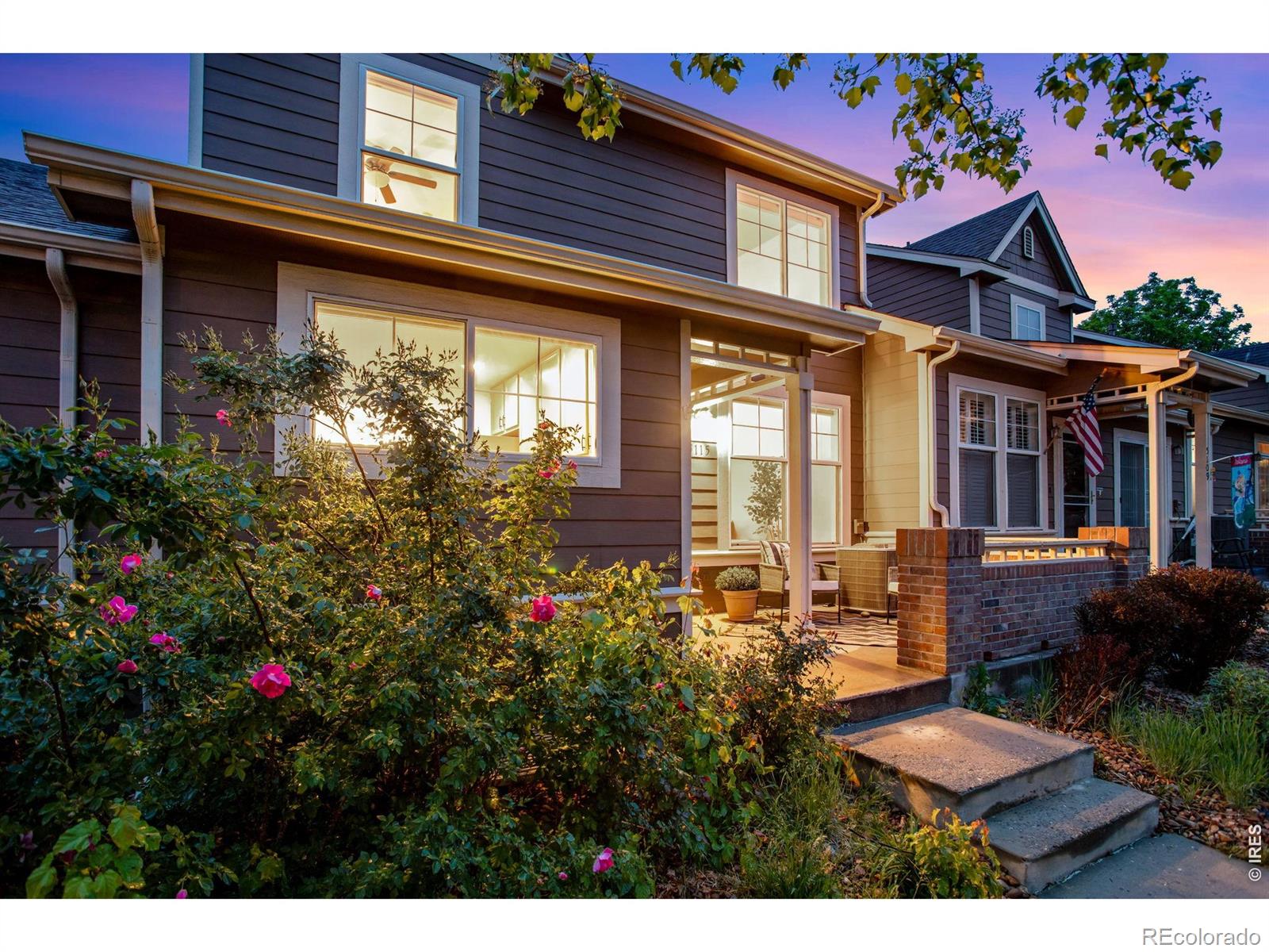MLS Image #2 for 5115  corbett drive,fort collins, Colorado