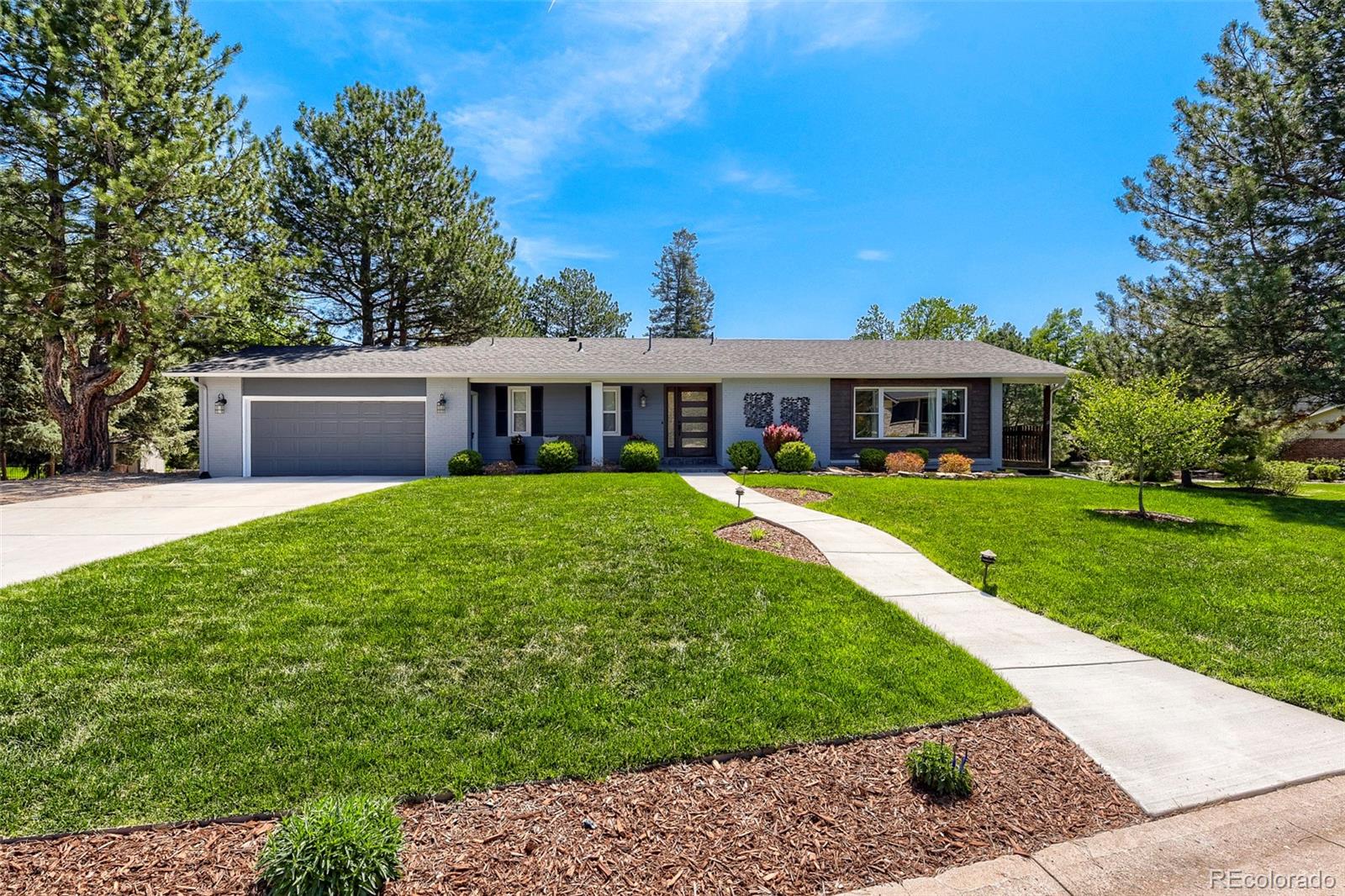 MLS Image #0 for 5842 s sheridan boulevard,littleton, Colorado