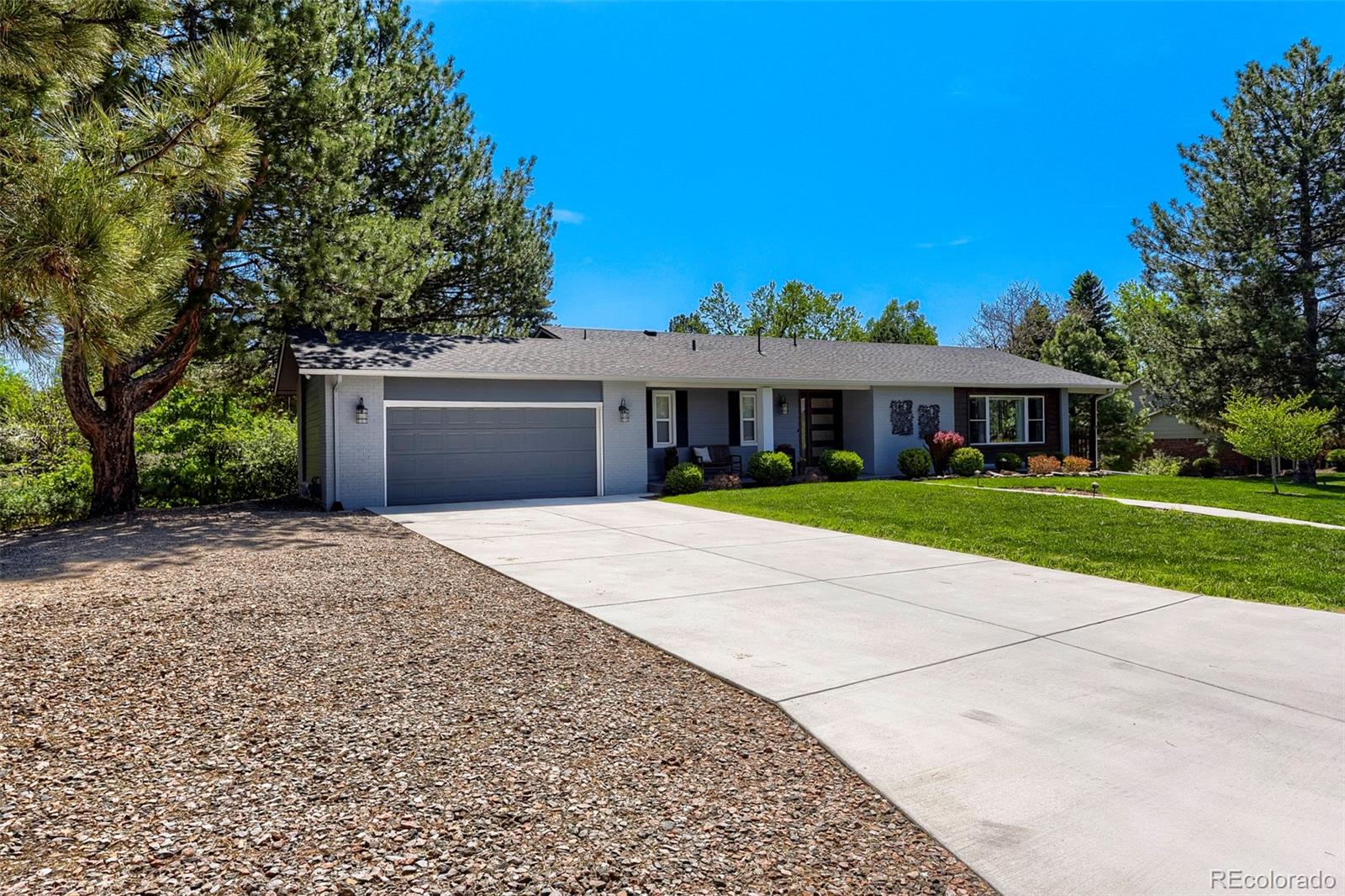 MLS Image #1 for 5842 s sheridan boulevard,littleton, Colorado