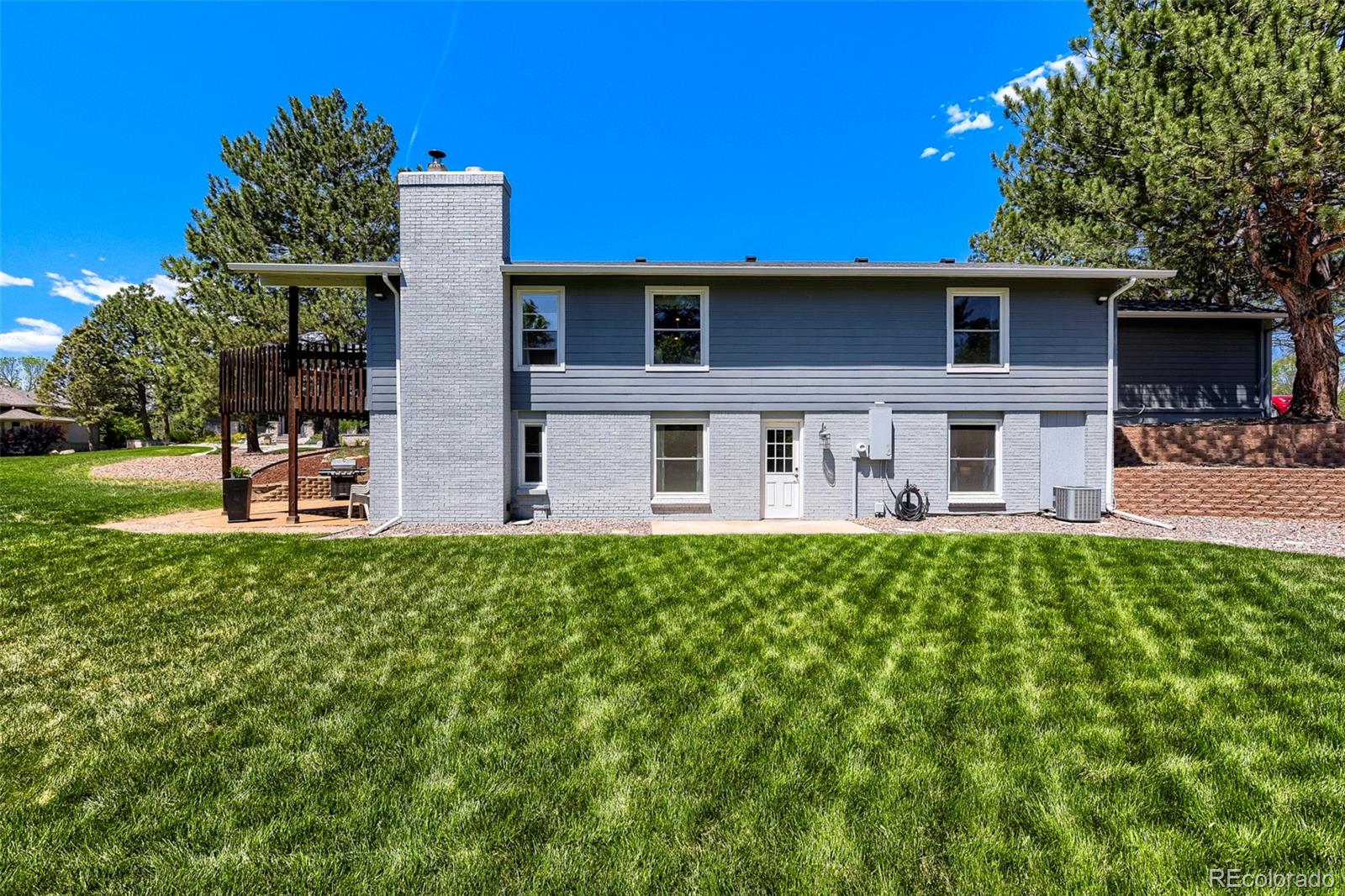 MLS Image #27 for 5842 s sheridan boulevard,littleton, Colorado