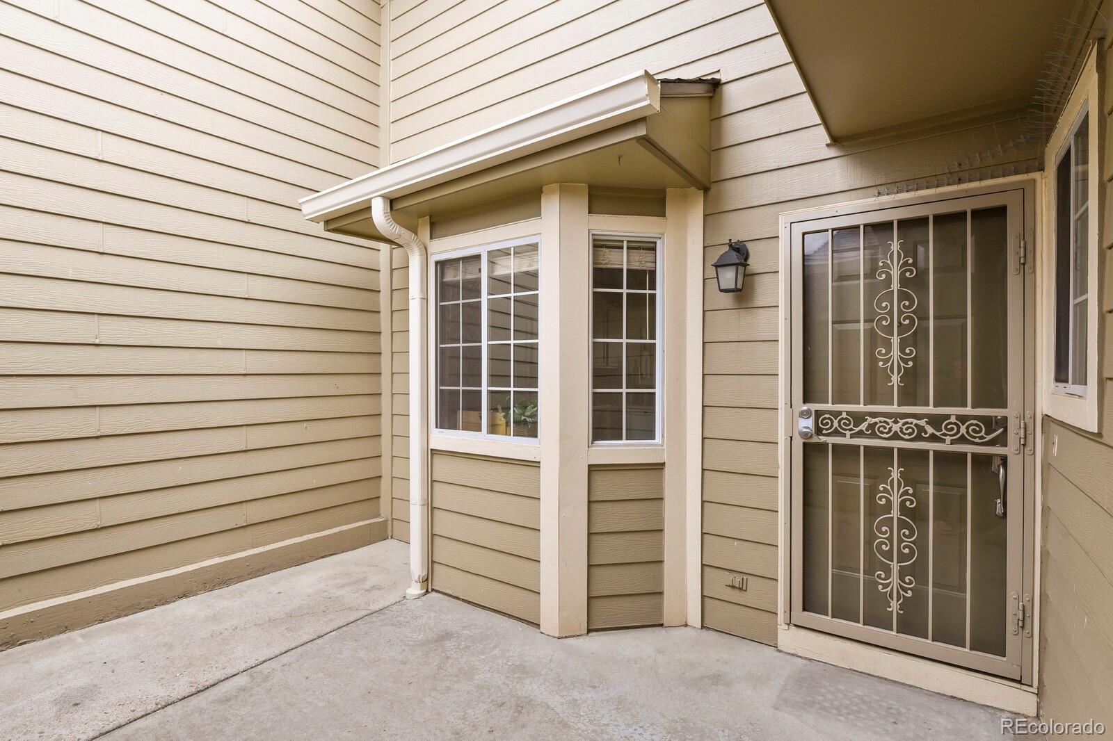MLS Image #1 for 10400 w fair avenue b,littleton, Colorado