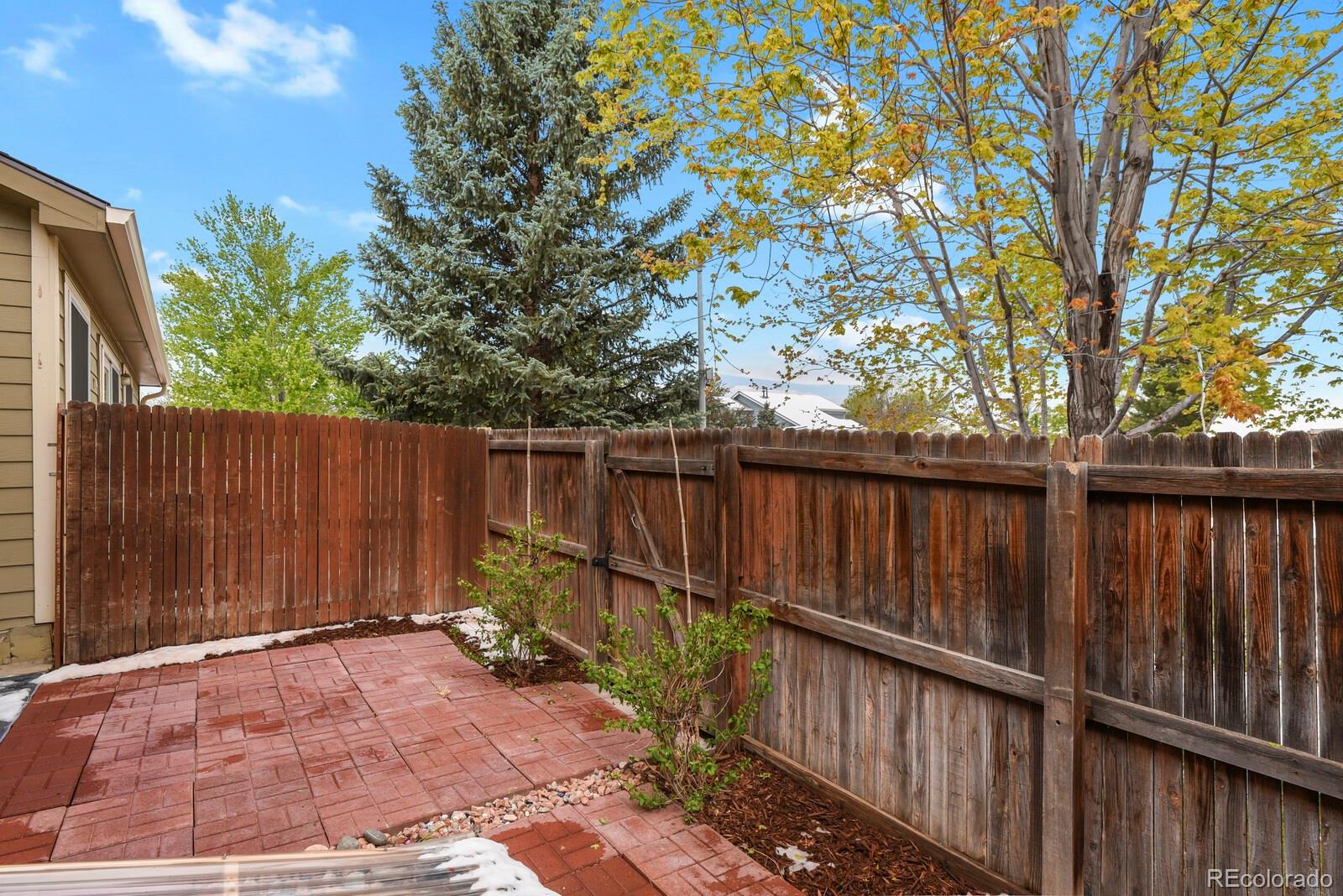 MLS Image #28 for 10400 w fair avenue b,littleton, Colorado