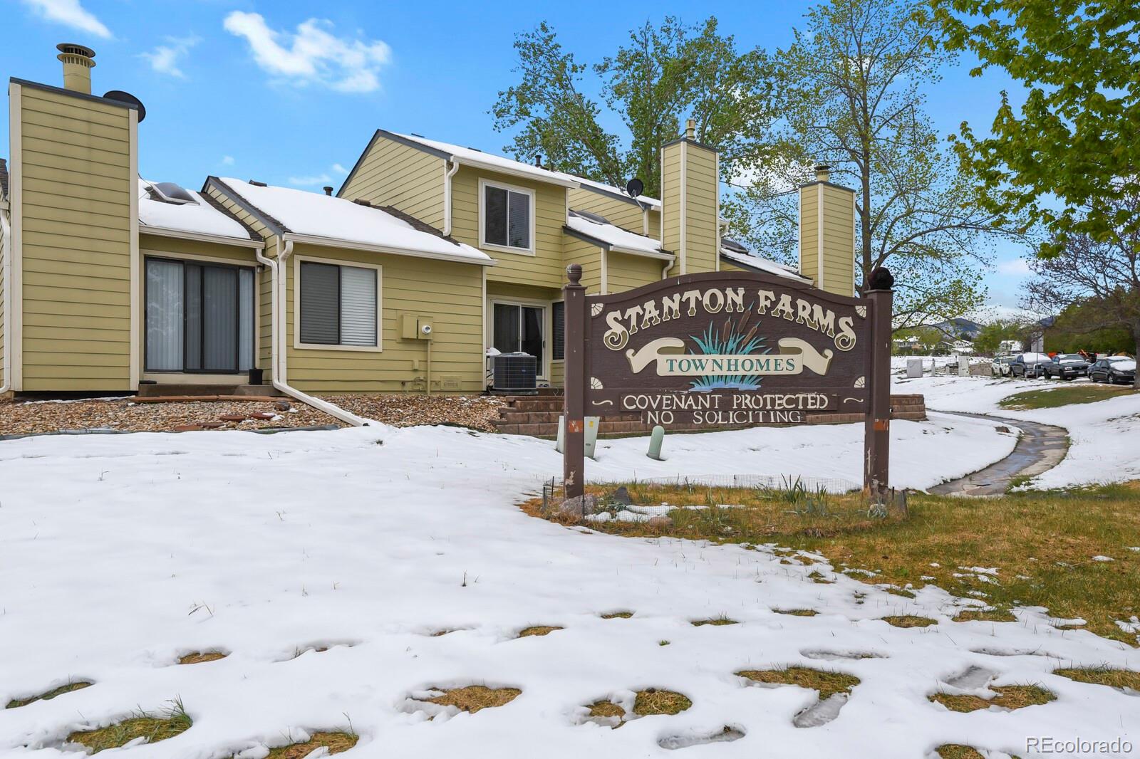 MLS Image #29 for 10400 w fair avenue b,littleton, Colorado