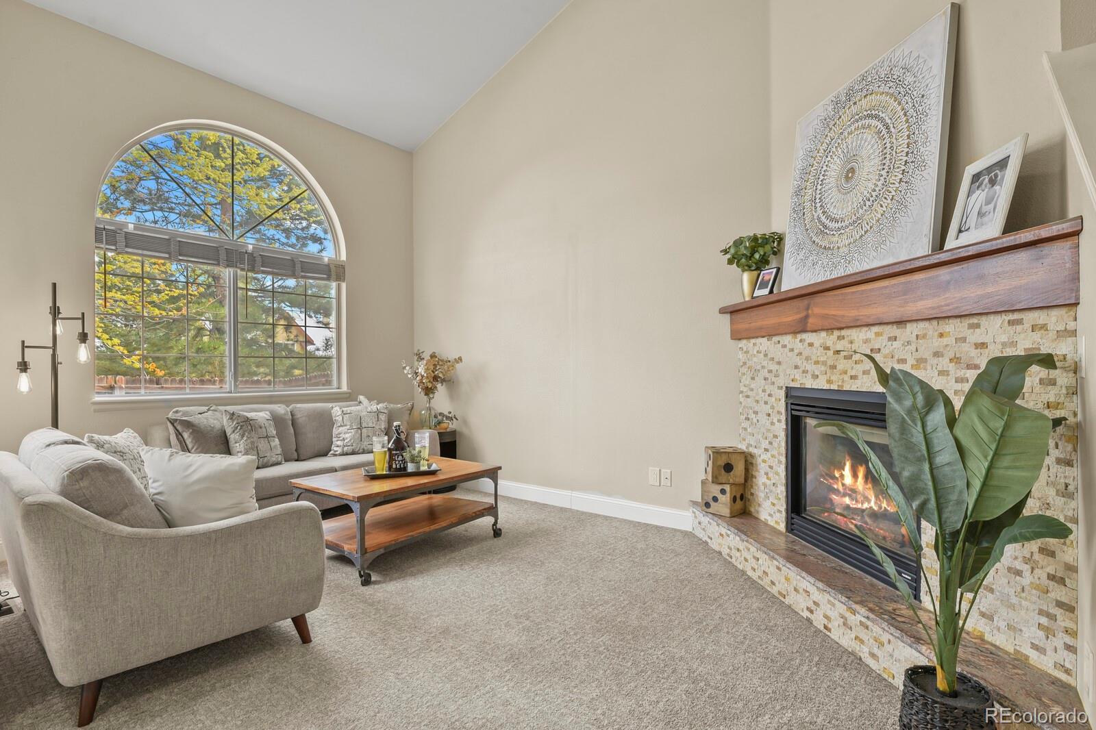 MLS Image #3 for 10400 w fair avenue b,littleton, Colorado