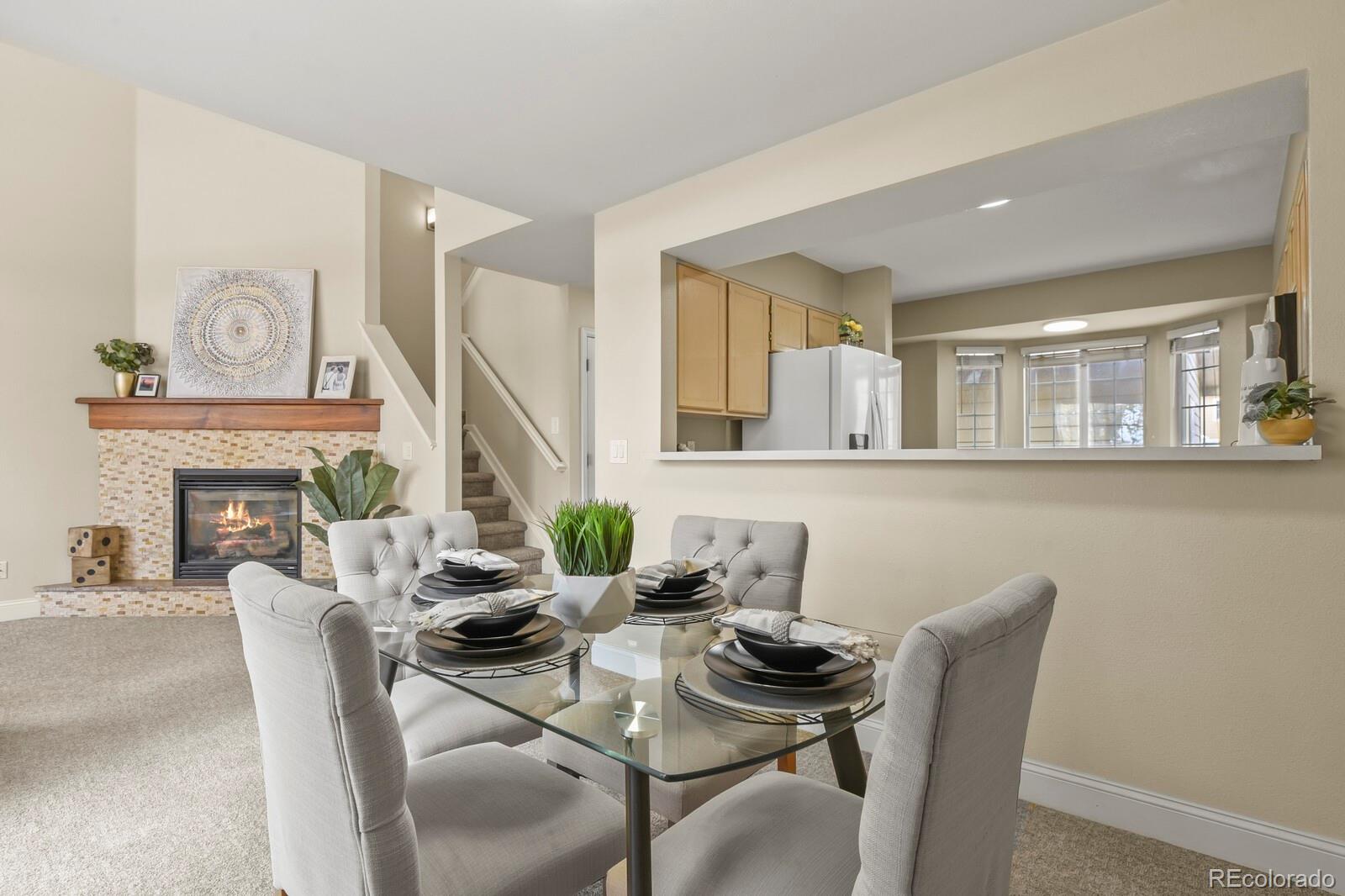 MLS Image #6 for 10400 w fair avenue b,littleton, Colorado