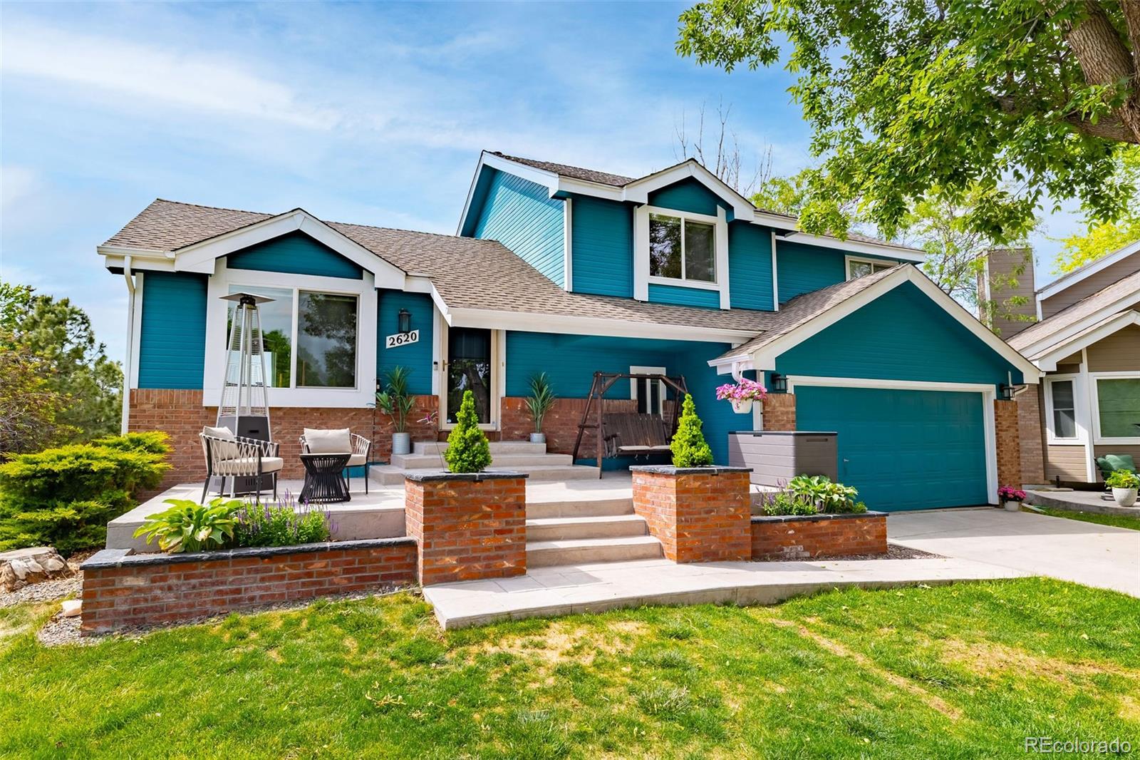 MLS Image #0 for 2620 w 110th avenue,denver, Colorado