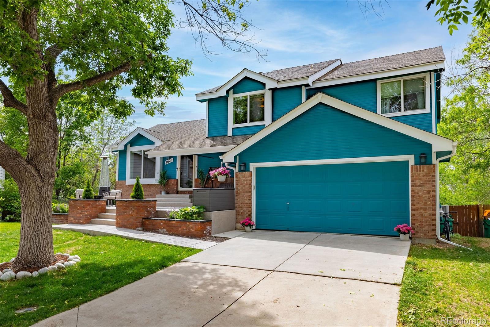 MLS Image #1 for 2620 w 110th avenue,denver, Colorado