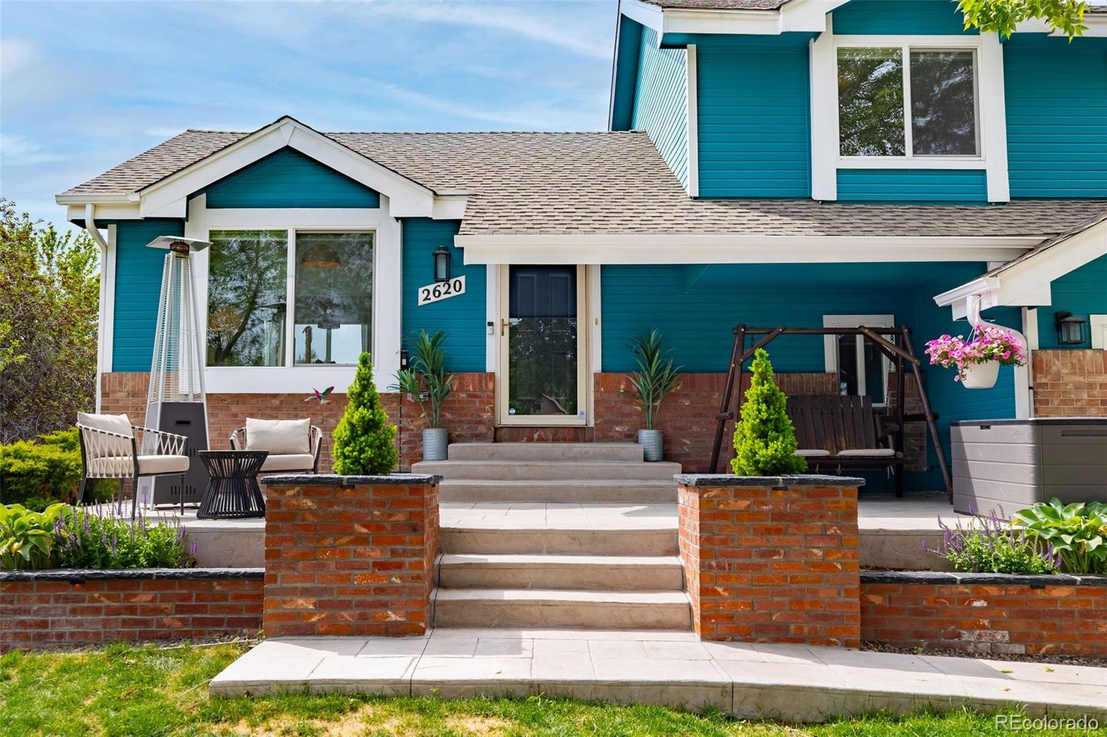 MLS Image #2 for 2620 w 110th avenue,denver, Colorado