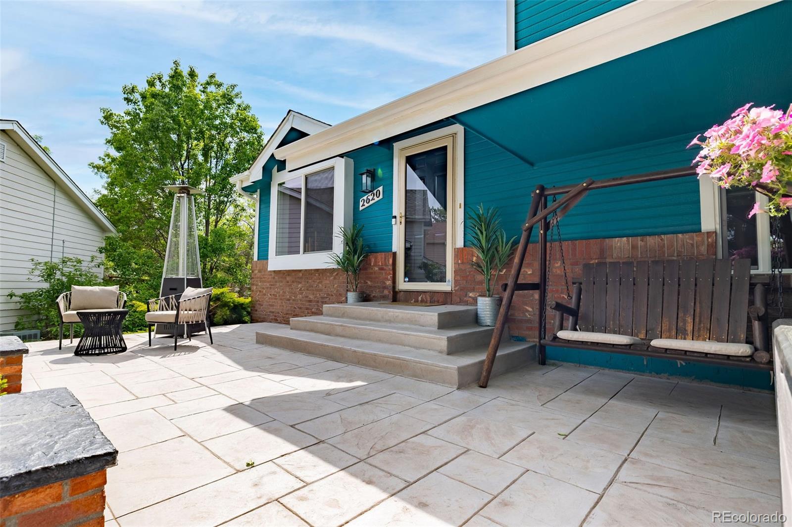 MLS Image #3 for 2620 w 110th avenue,denver, Colorado