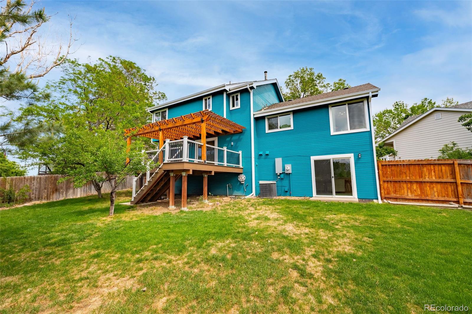 MLS Image #32 for 2620 w 110th avenue,denver, Colorado