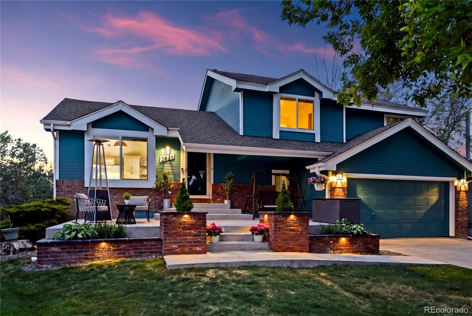 MLS Image #5 for 2620 w 110th avenue,denver, Colorado
