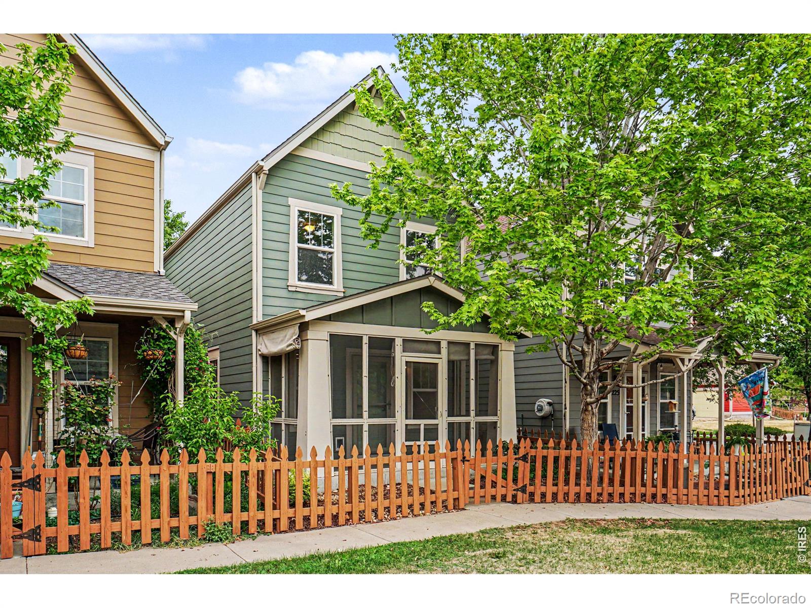 MLS Image #0 for 223  cardinal way,longmont, Colorado