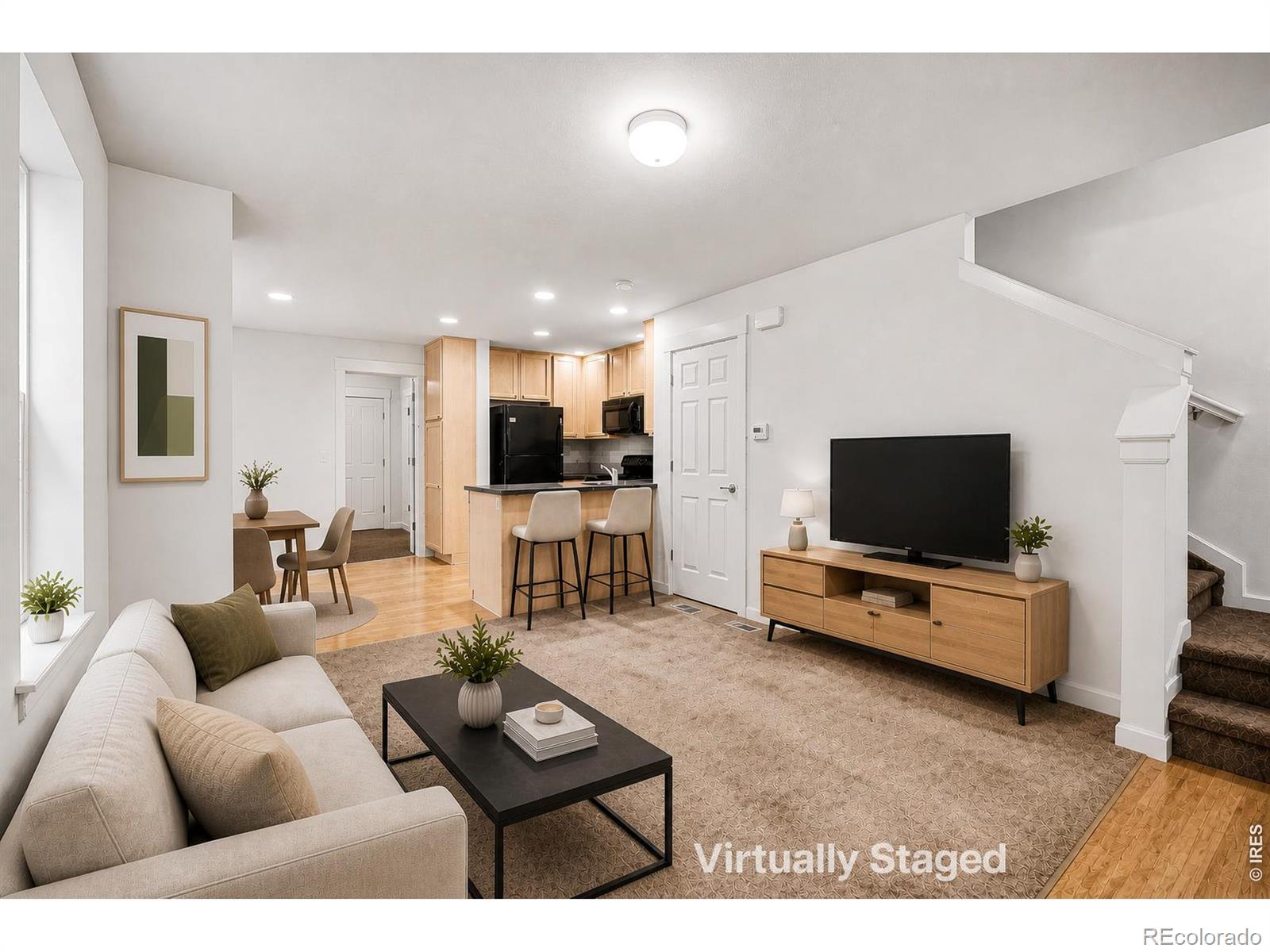 MLS Image #1 for 223  cardinal way,longmont, Colorado