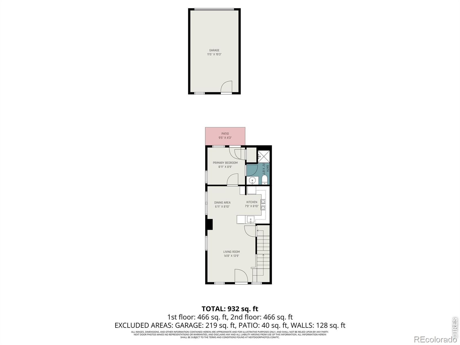 MLS Image #22 for 223  cardinal way,longmont, Colorado