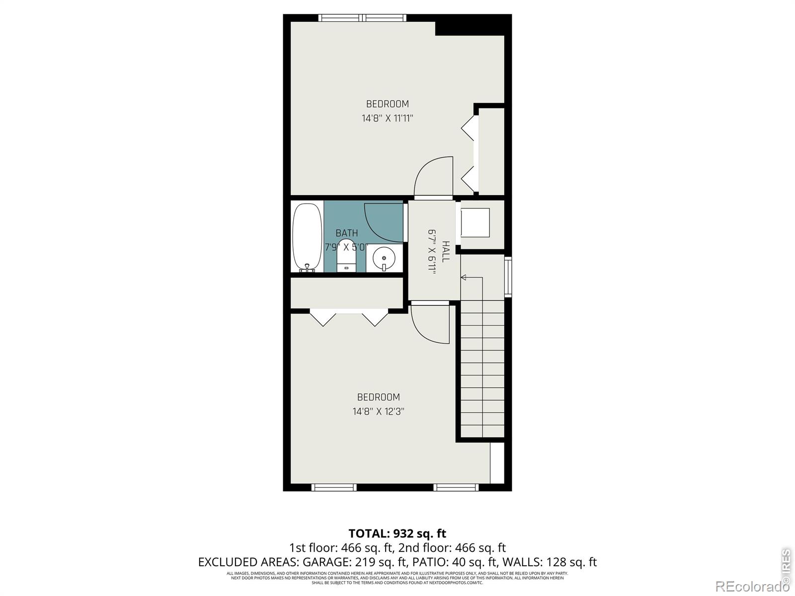 MLS Image #23 for 223  cardinal way,longmont, Colorado
