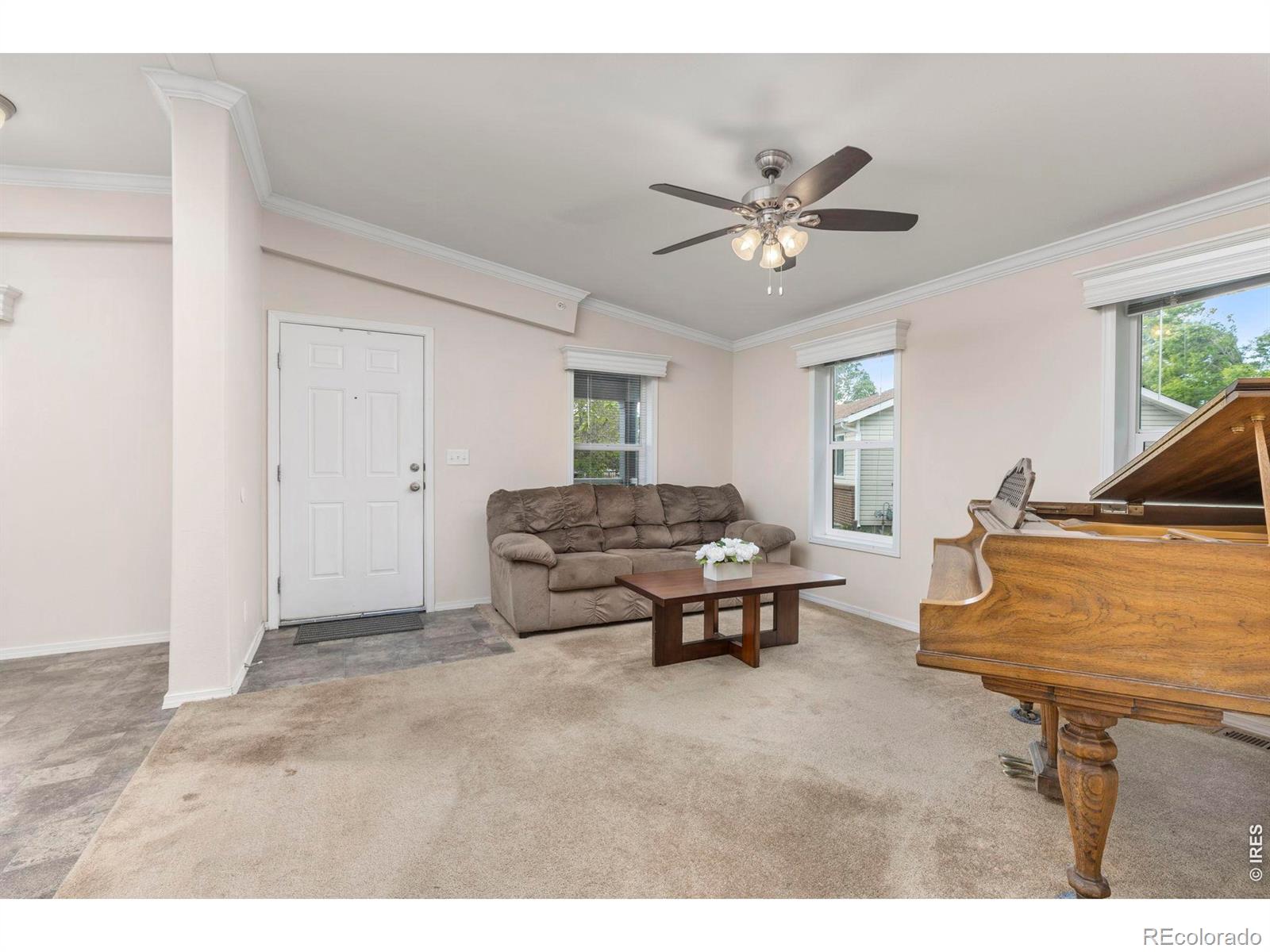 MLS Image #5 for 1221  raven place,loveland, Colorado
