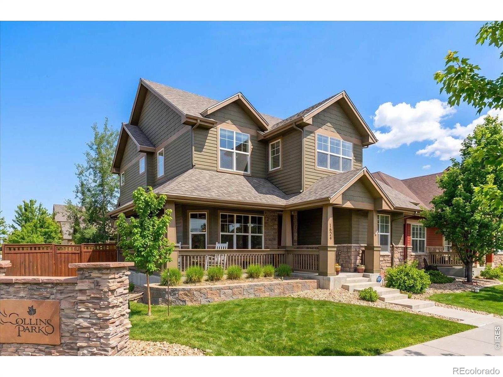MLS Image #0 for 1624  chokeberry street,berthoud, Colorado