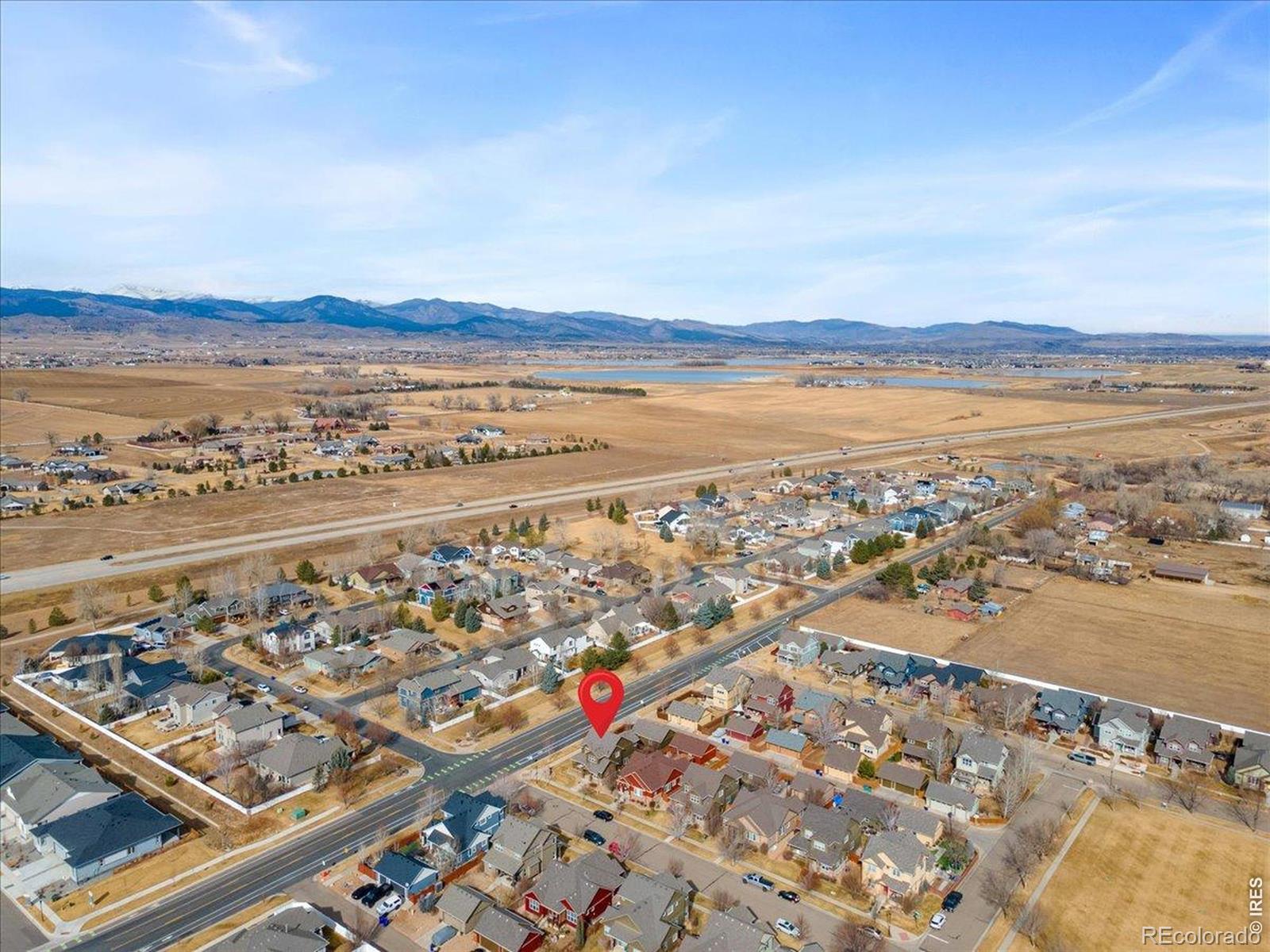 MLS Image #42 for 1624  chokeberry street,berthoud, Colorado