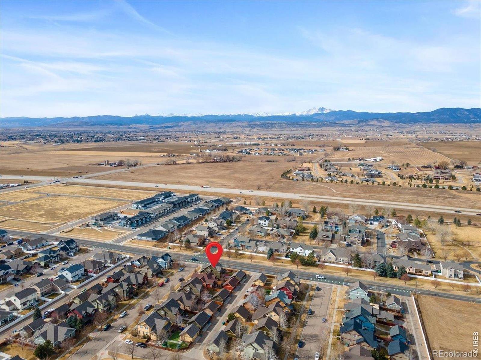 MLS Image #43 for 1624  chokeberry street,berthoud, Colorado