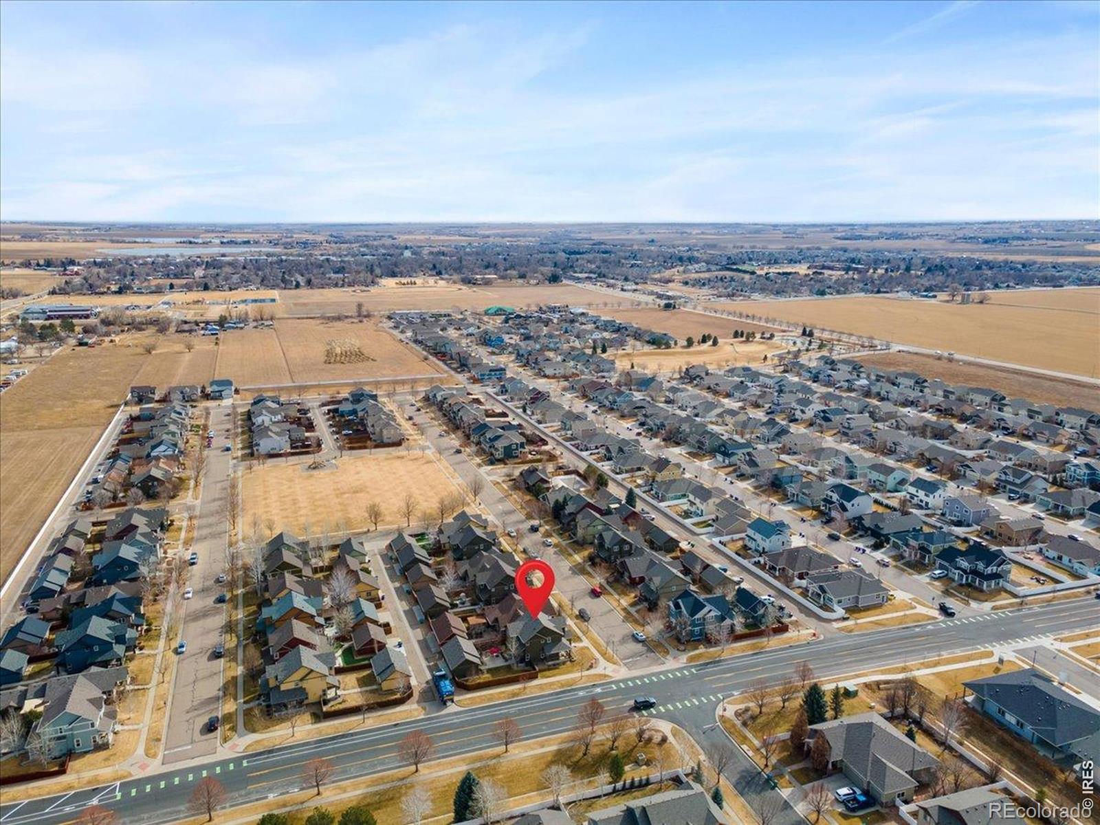 MLS Image #44 for 1624  chokeberry street,berthoud, Colorado