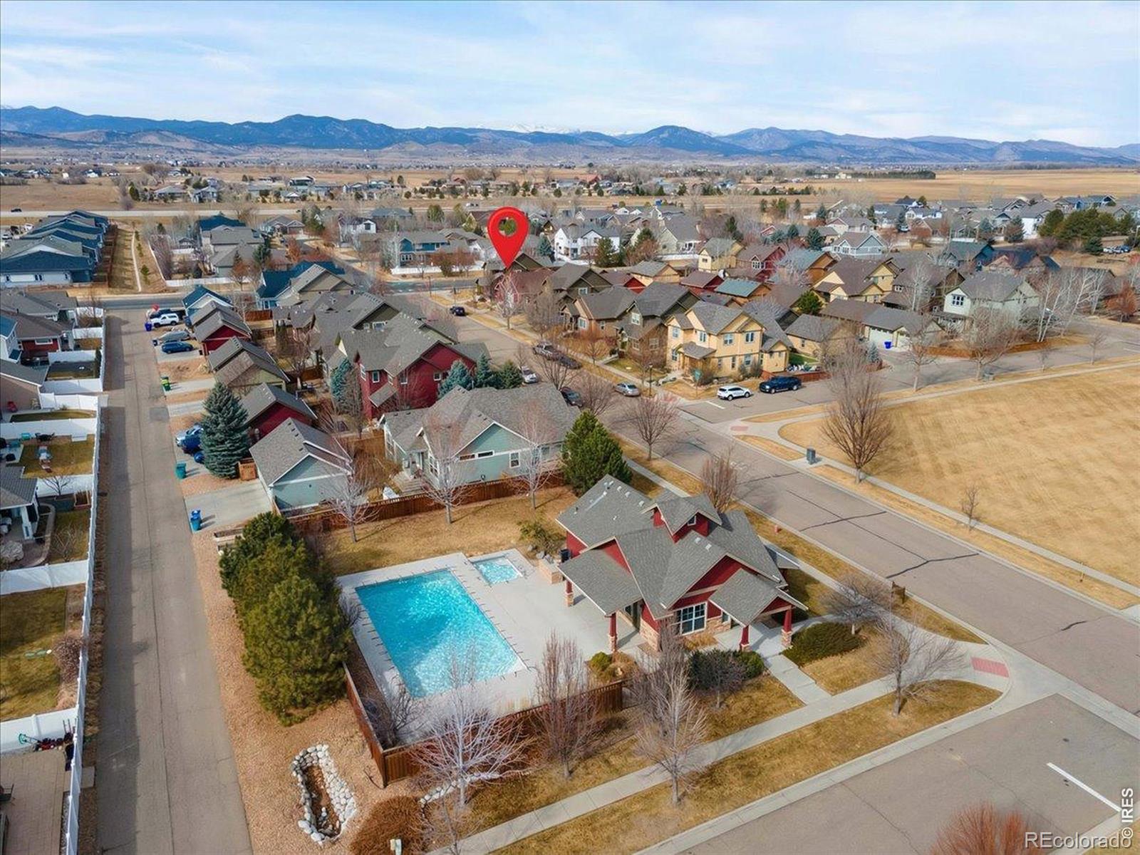 MLS Image #46 for 1624  chokeberry street,berthoud, Colorado