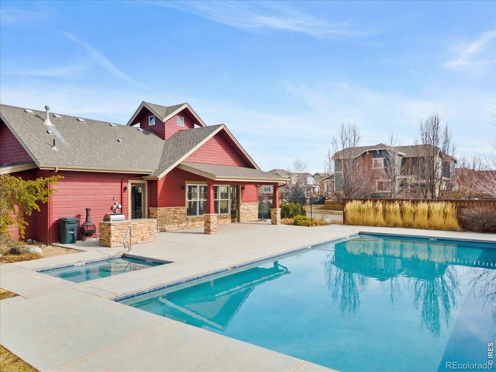 MLS Image #47 for 1624  chokeberry street,berthoud, Colorado