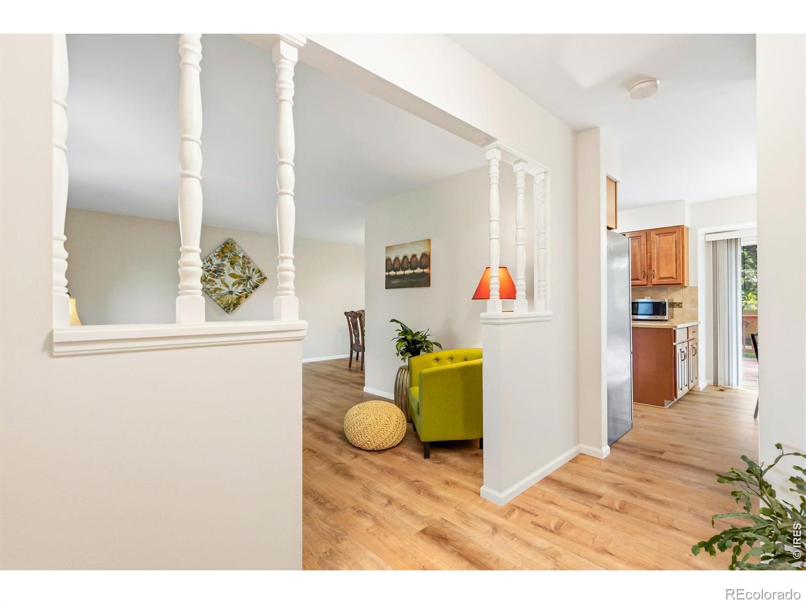 MLS Image #11 for 2813  dundee court,fort collins, Colorado