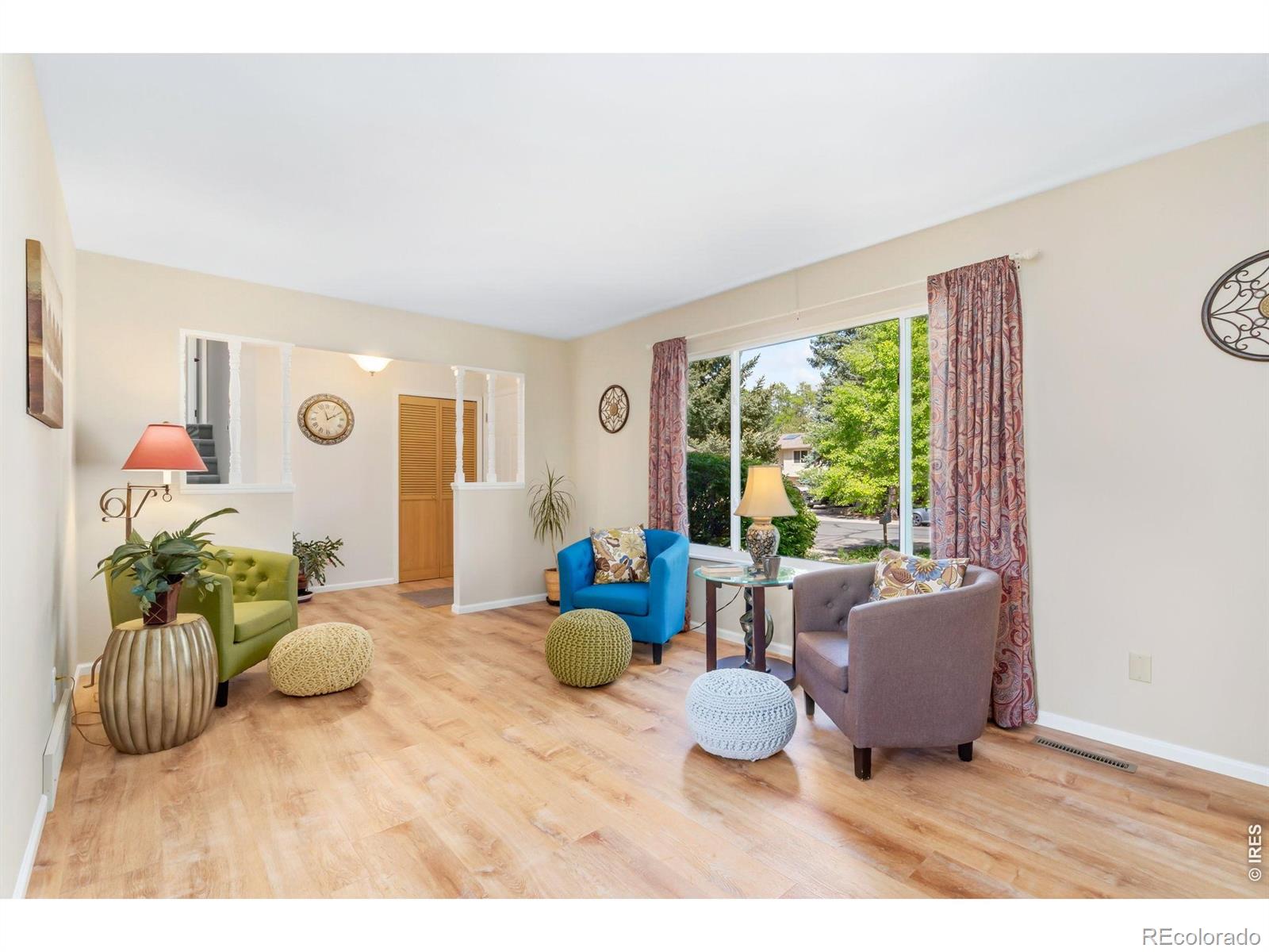 MLS Image #13 for 2813  dundee court,fort collins, Colorado